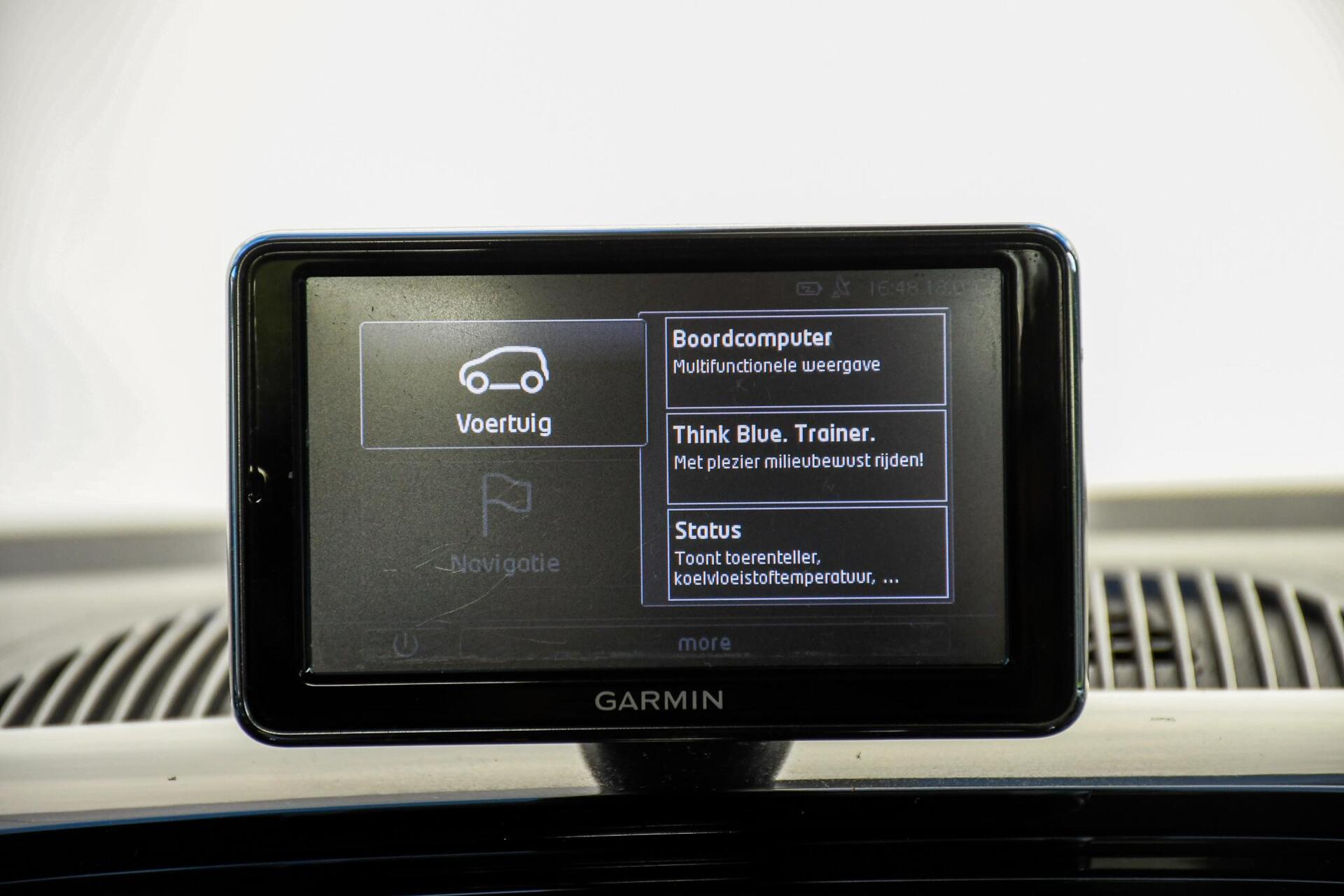Foto van Volkswagen Up!