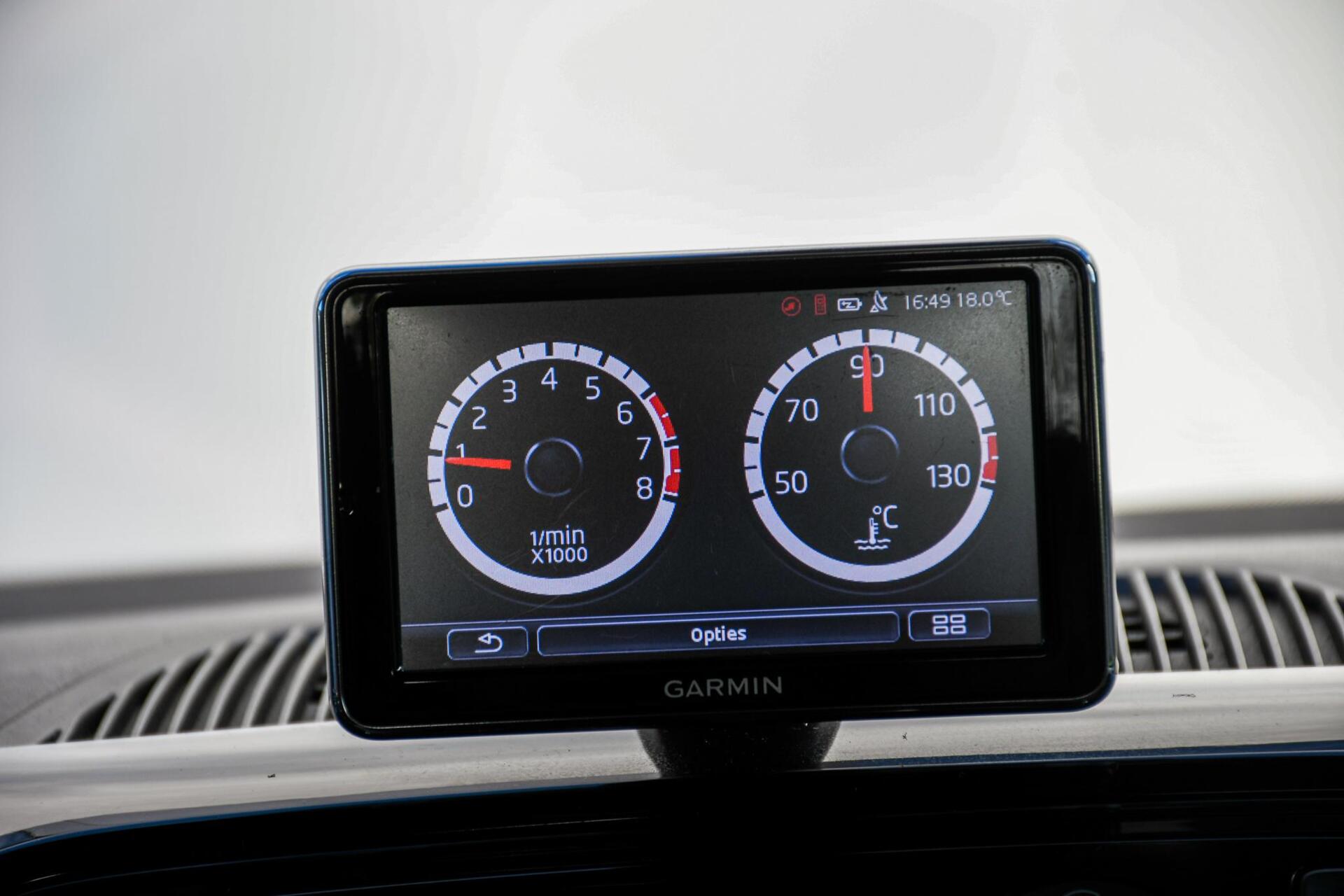 Foto van Volkswagen Up!