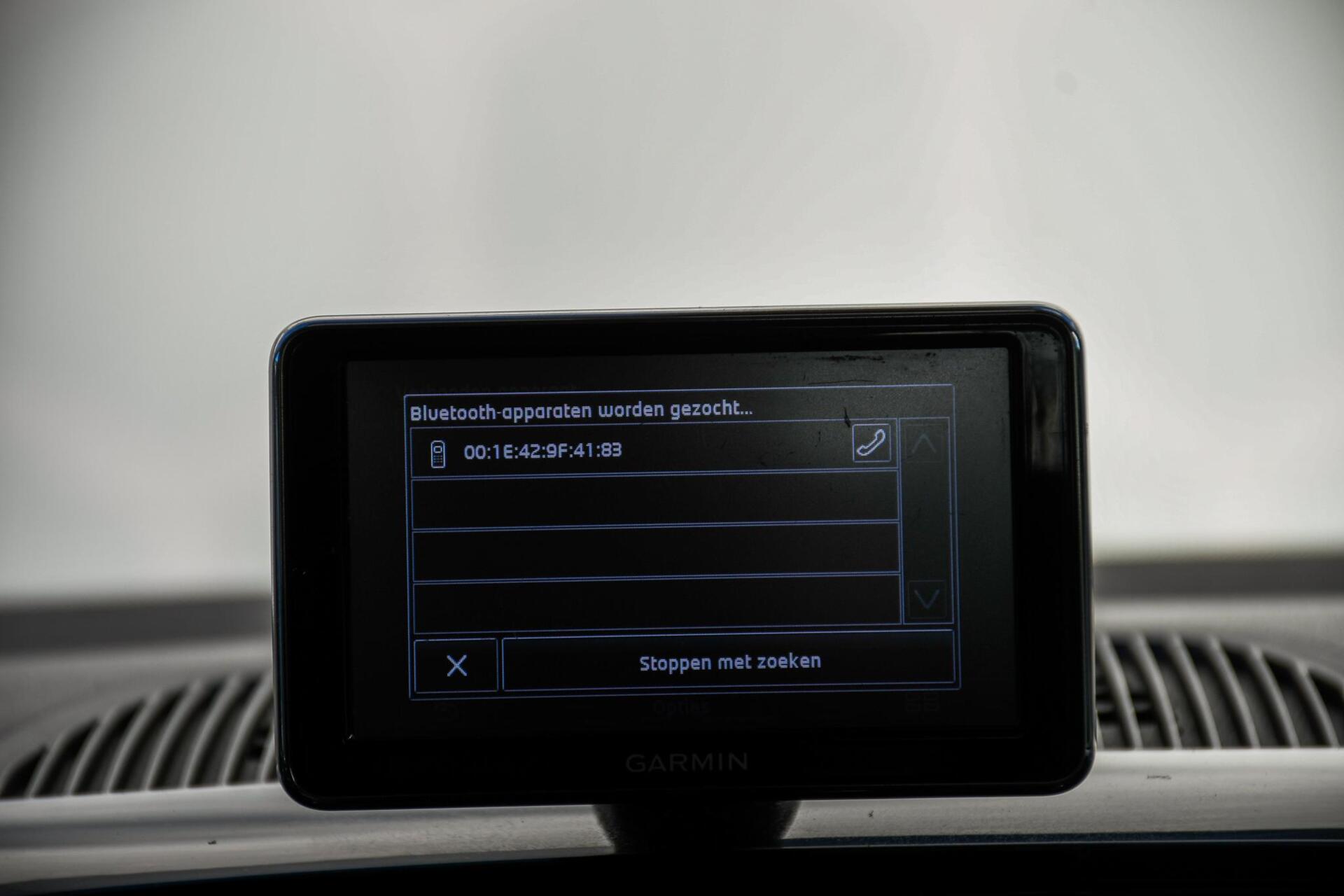 Foto van Volkswagen Up!