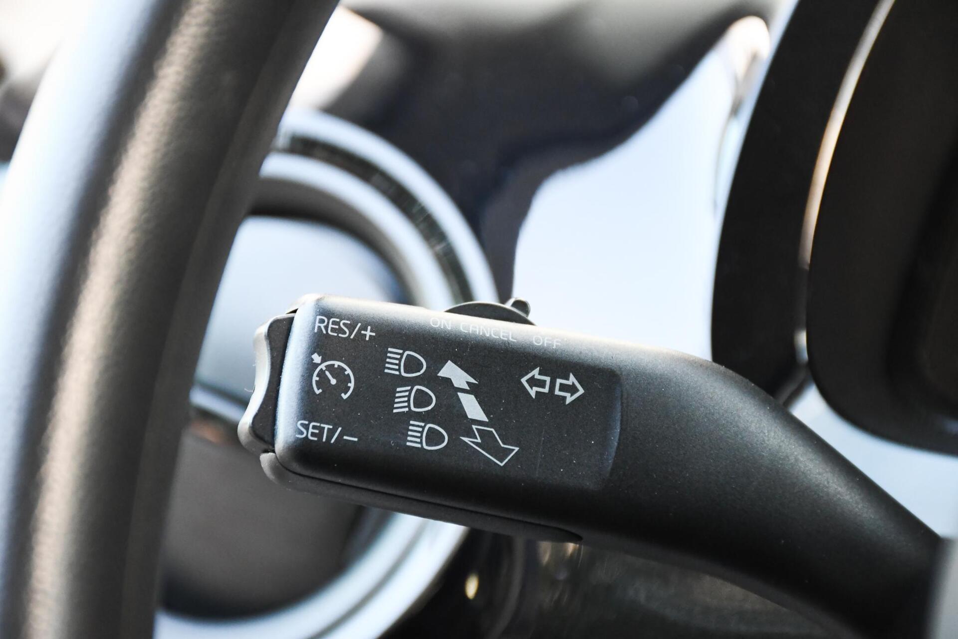 Foto van Volkswagen Up!