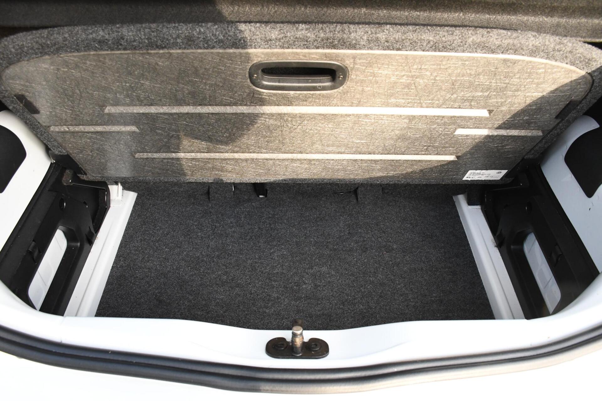 Foto van Volkswagen Up!