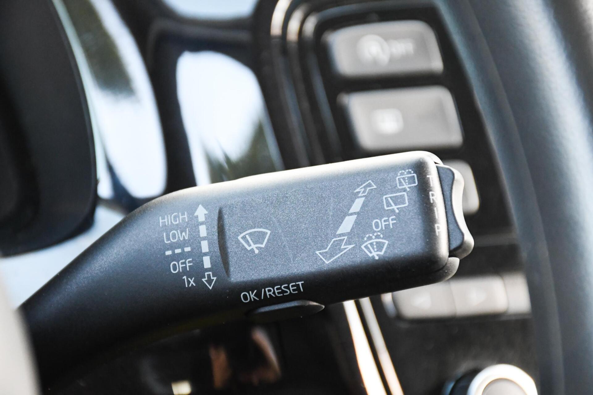Foto van Volkswagen Up!