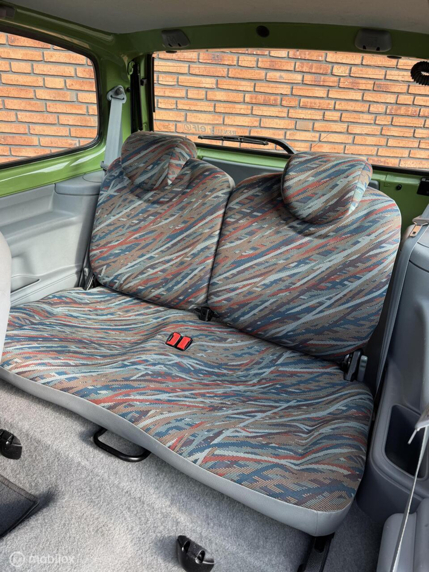 Foto van Renault Twingo
