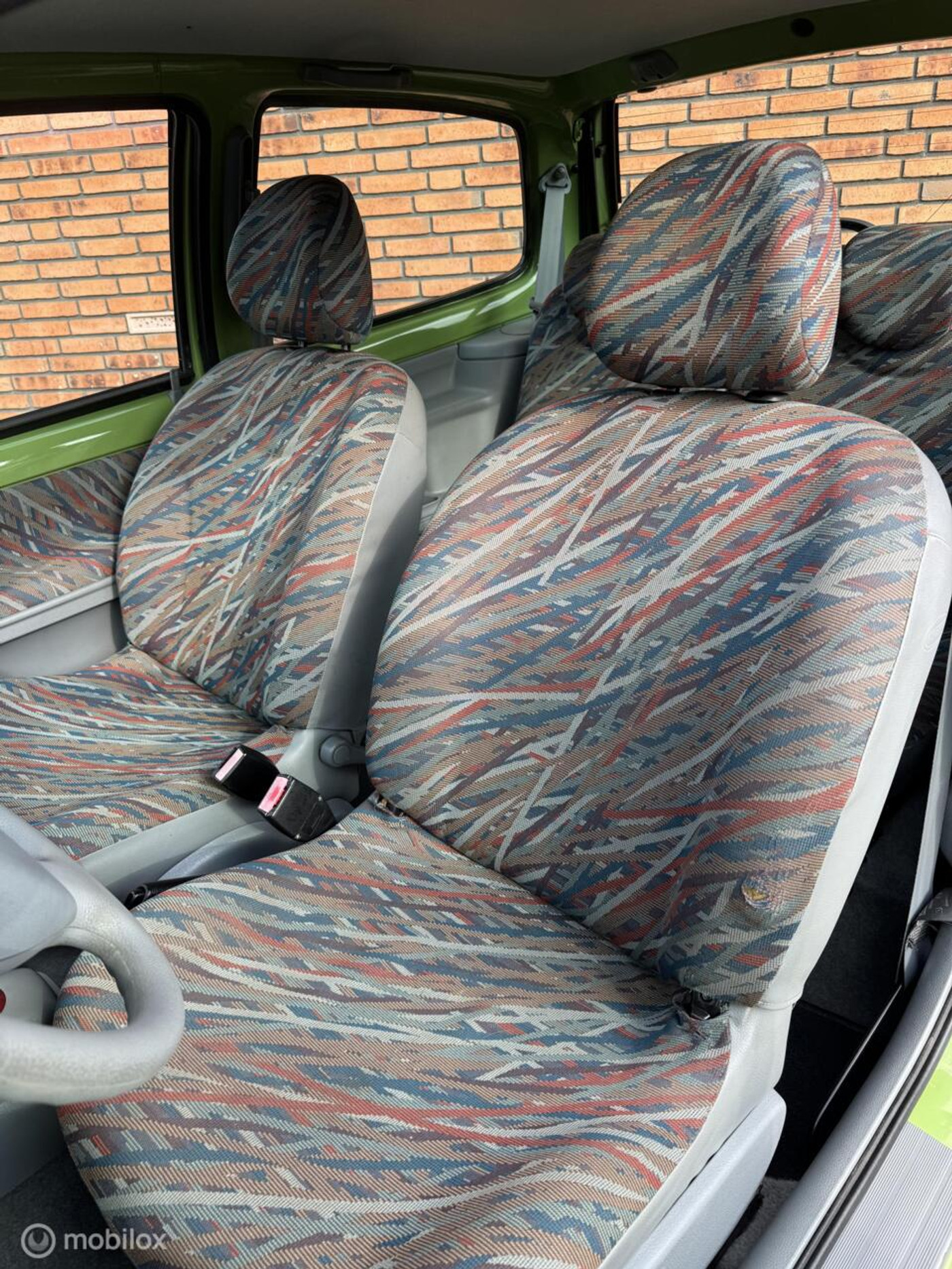 Foto van Renault Twingo