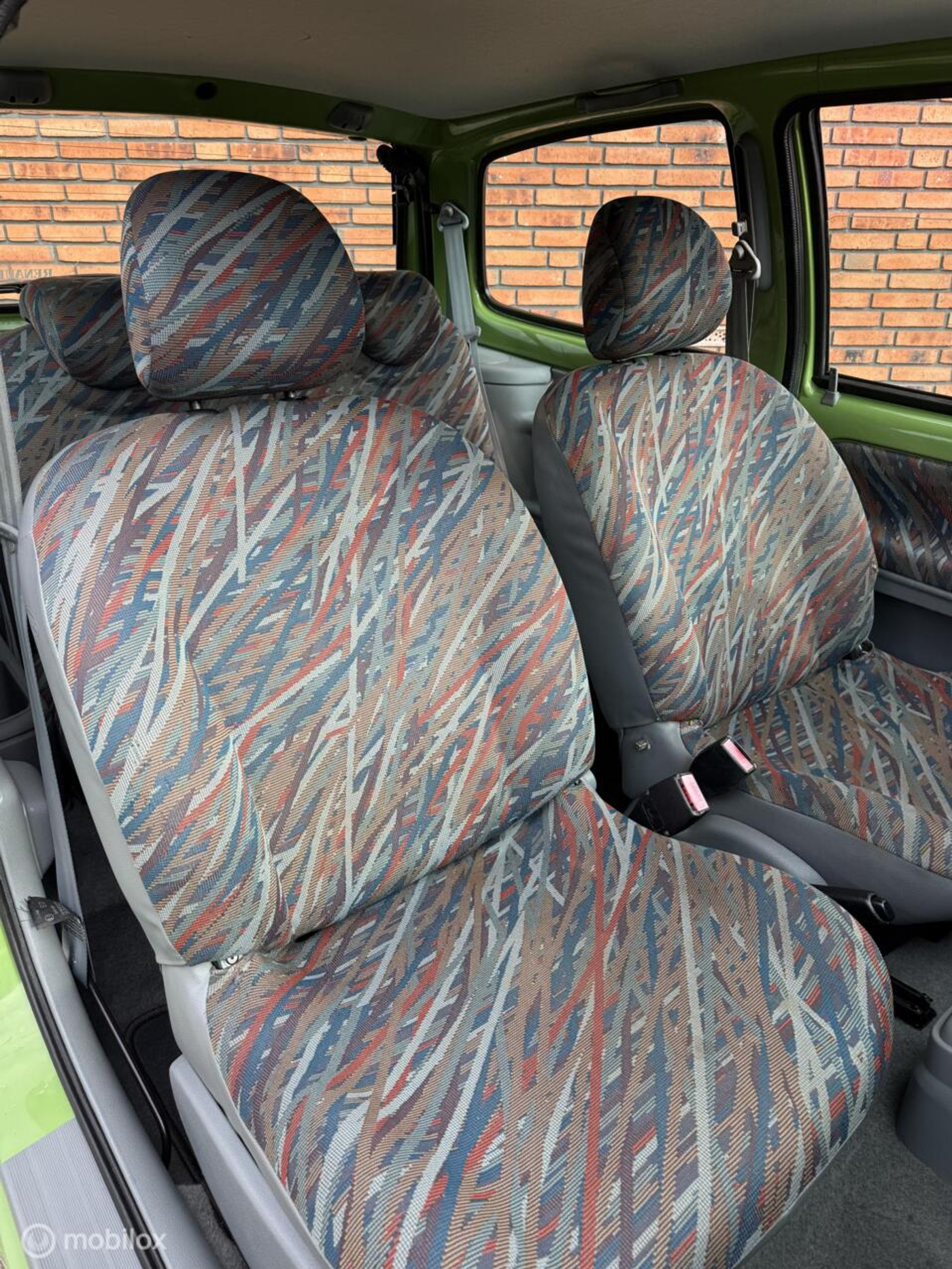 Foto van Renault Twingo