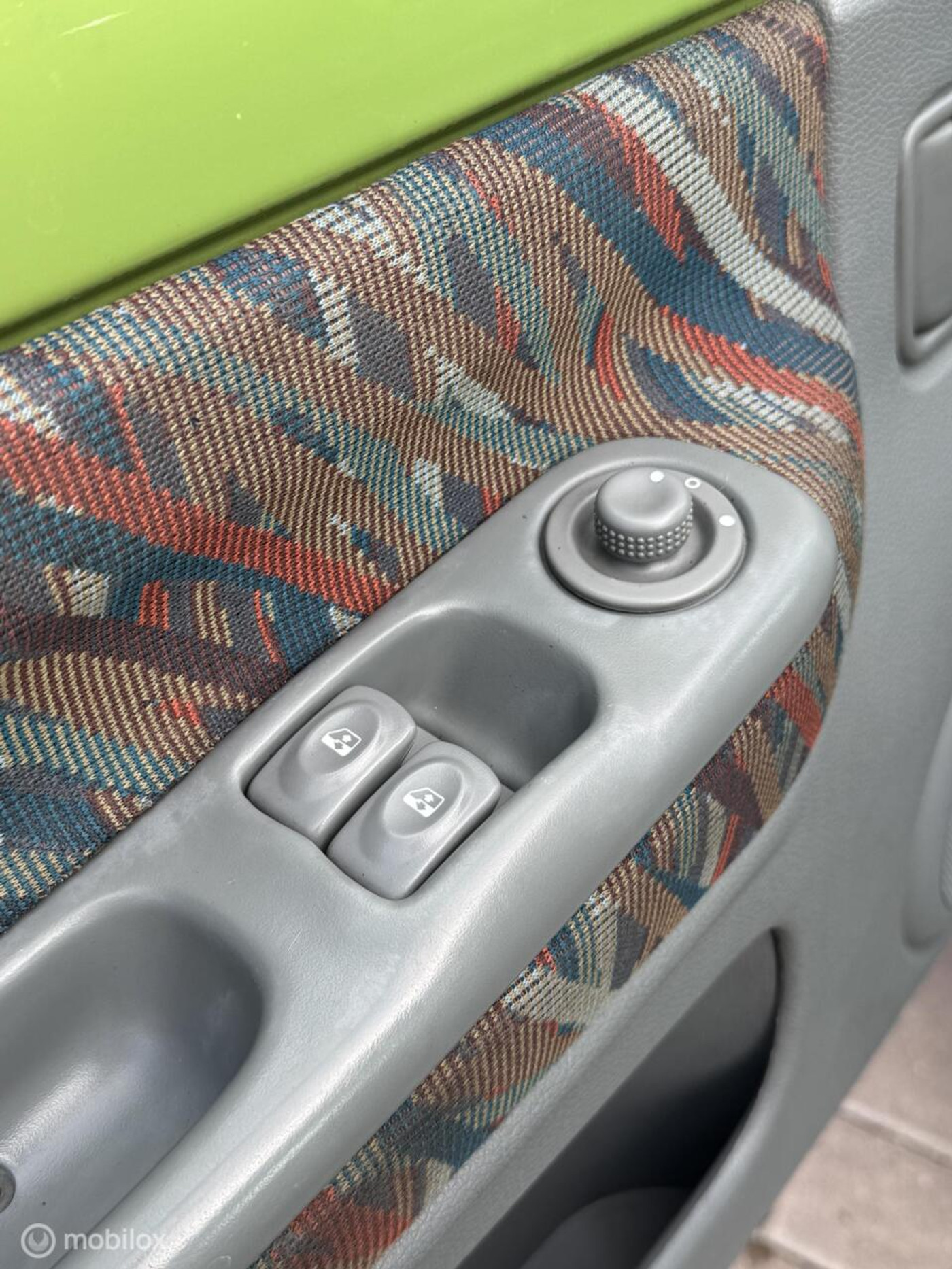 Foto van Renault Twingo