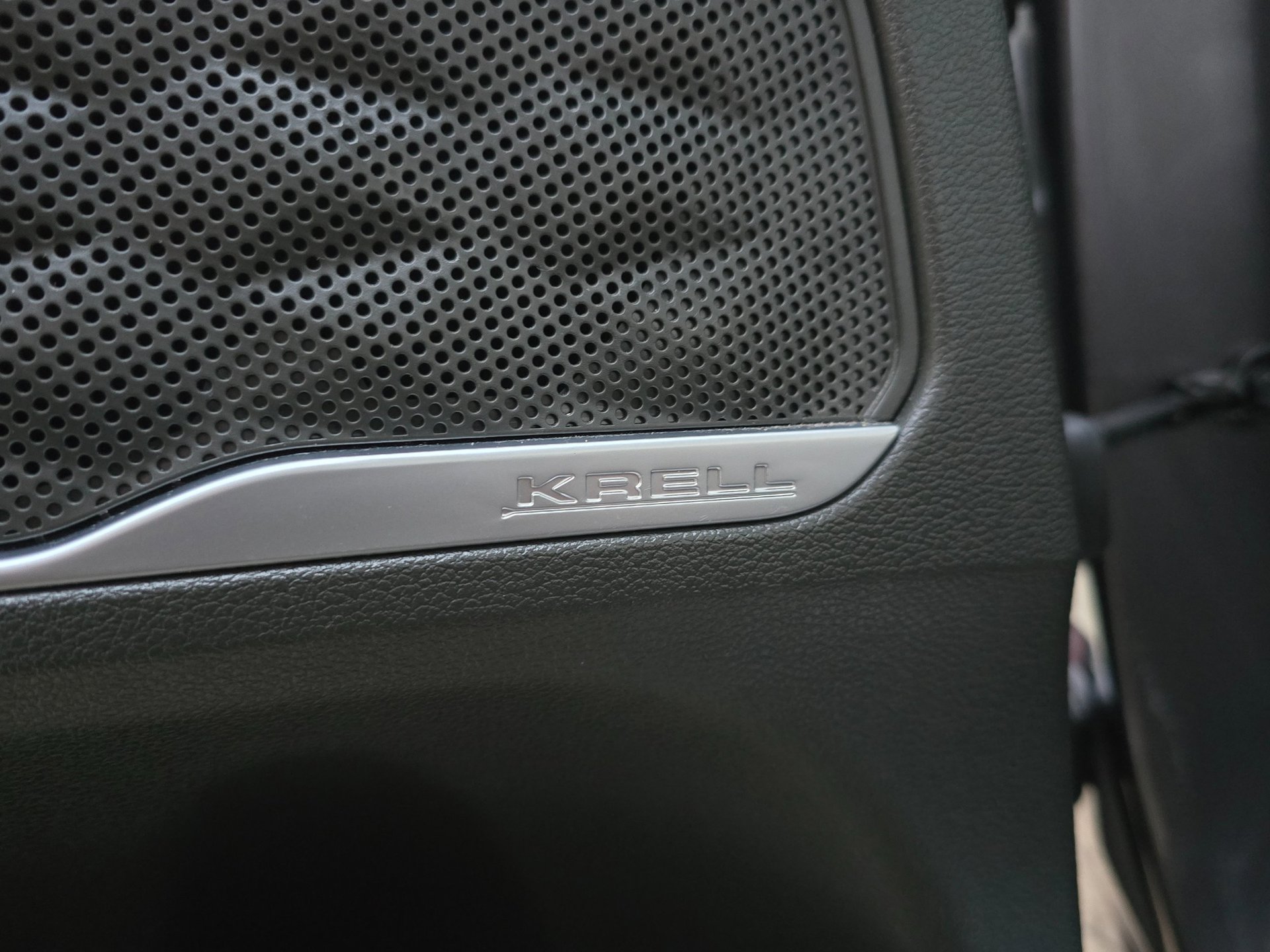Foto van Hyundai Santa Fe