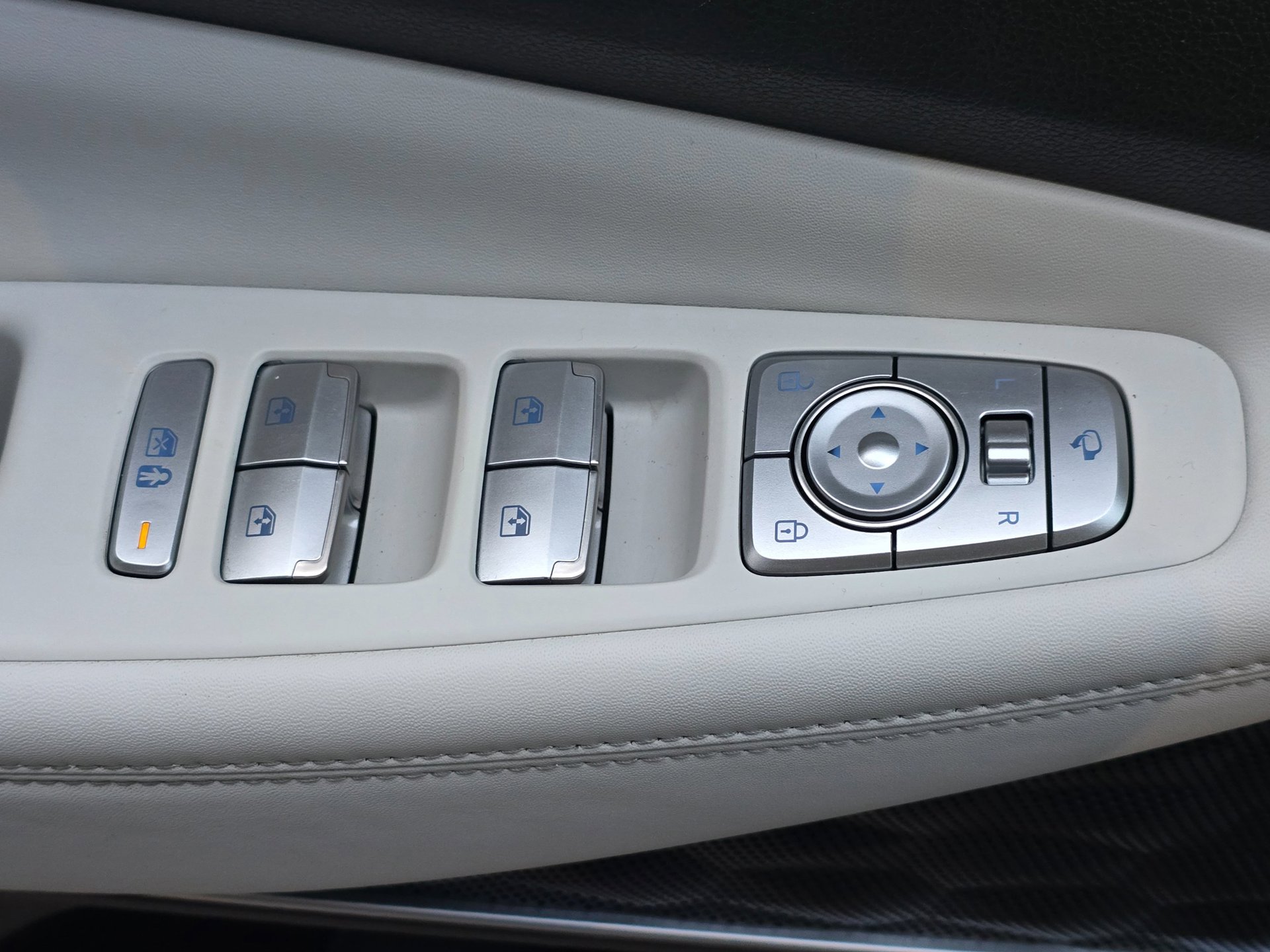 Foto van Hyundai Santa Fe