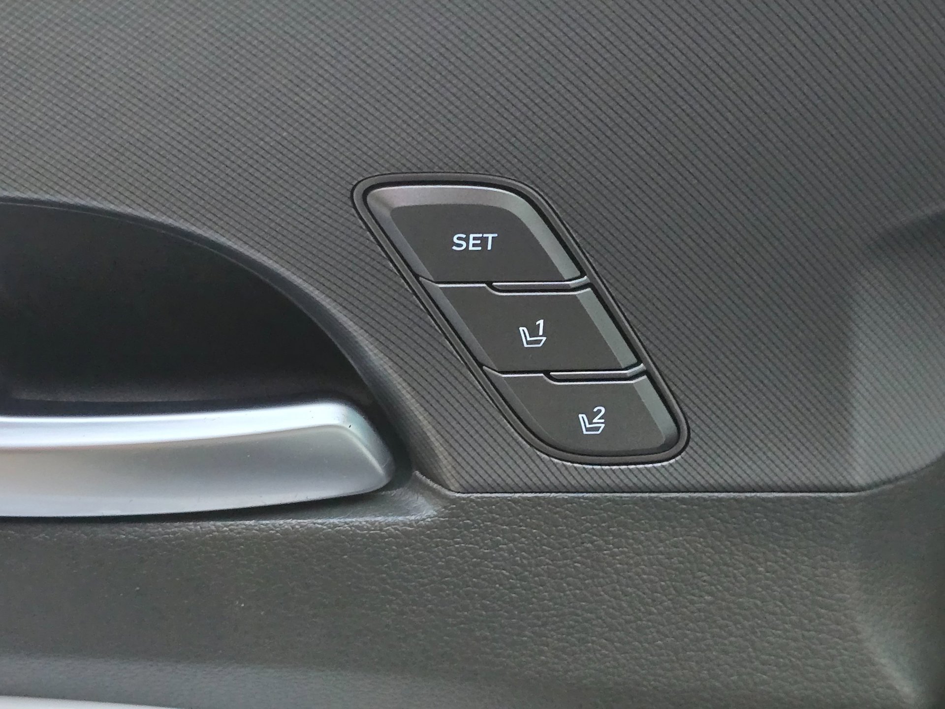 Foto van Hyundai Santa Fe