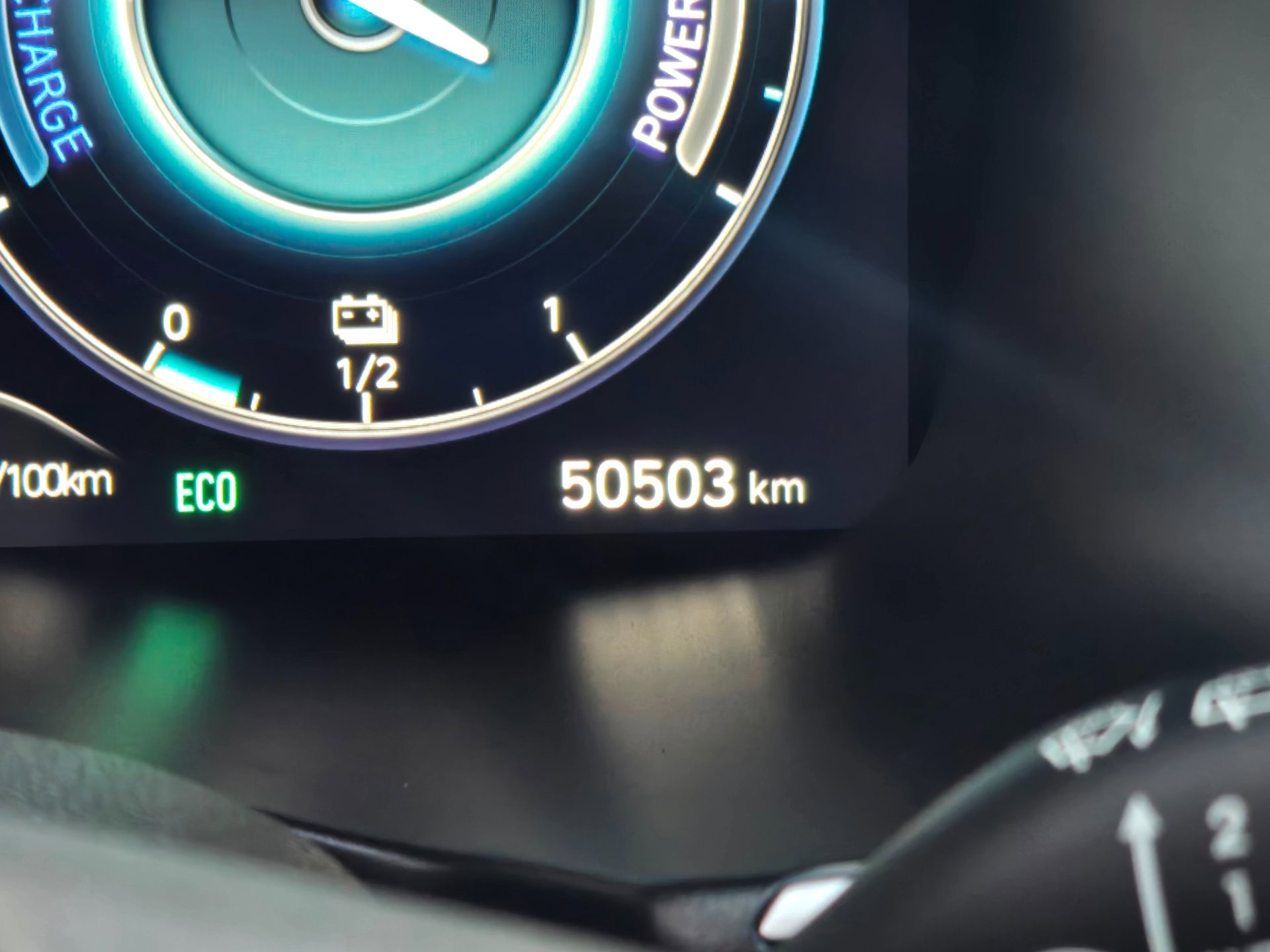 Foto van Hyundai Santa Fe