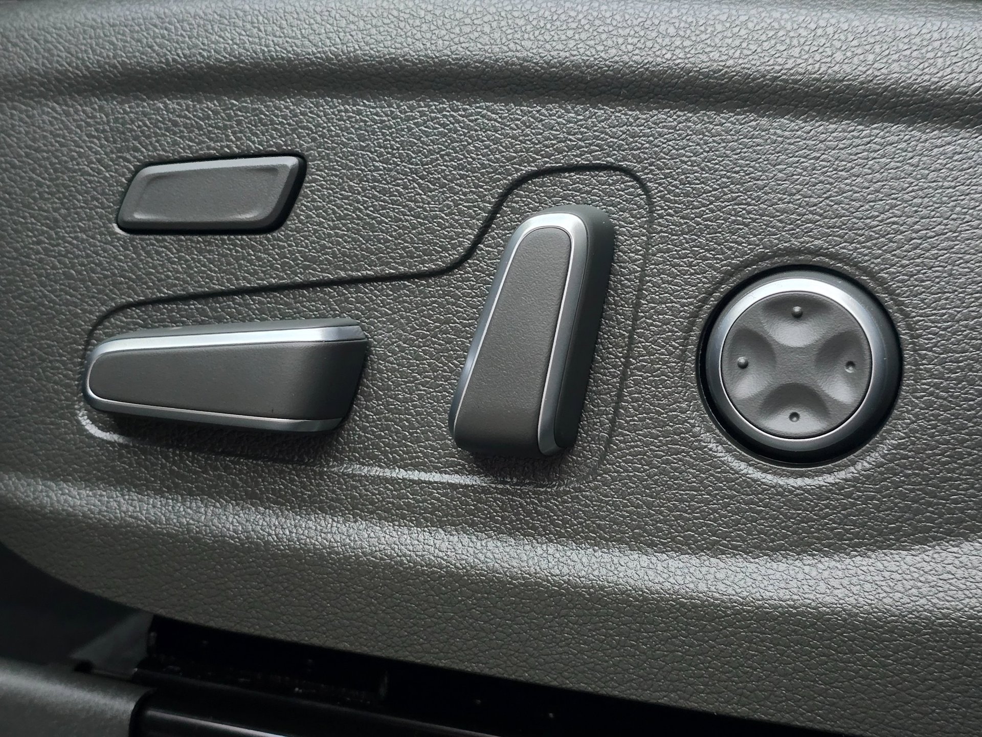 Foto van Hyundai Santa Fe