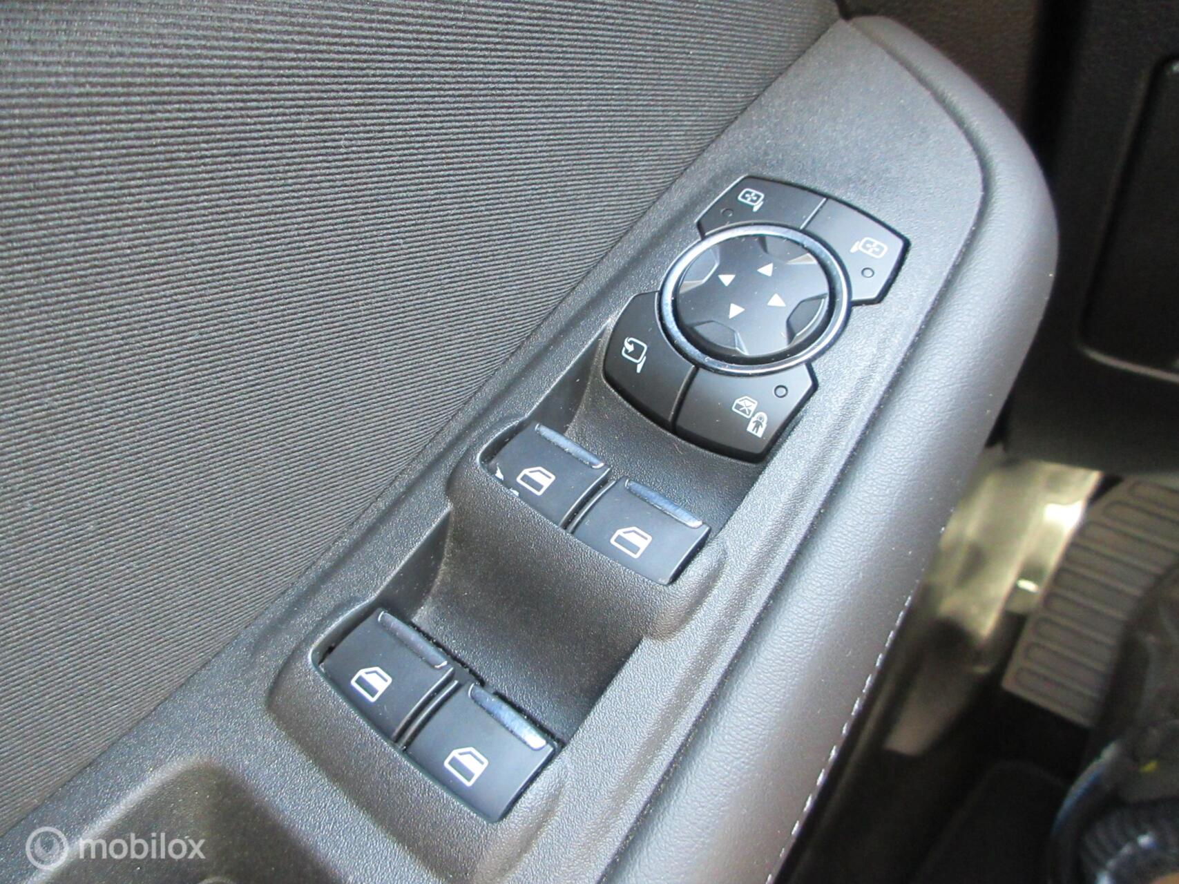 Foto van Ford S-max