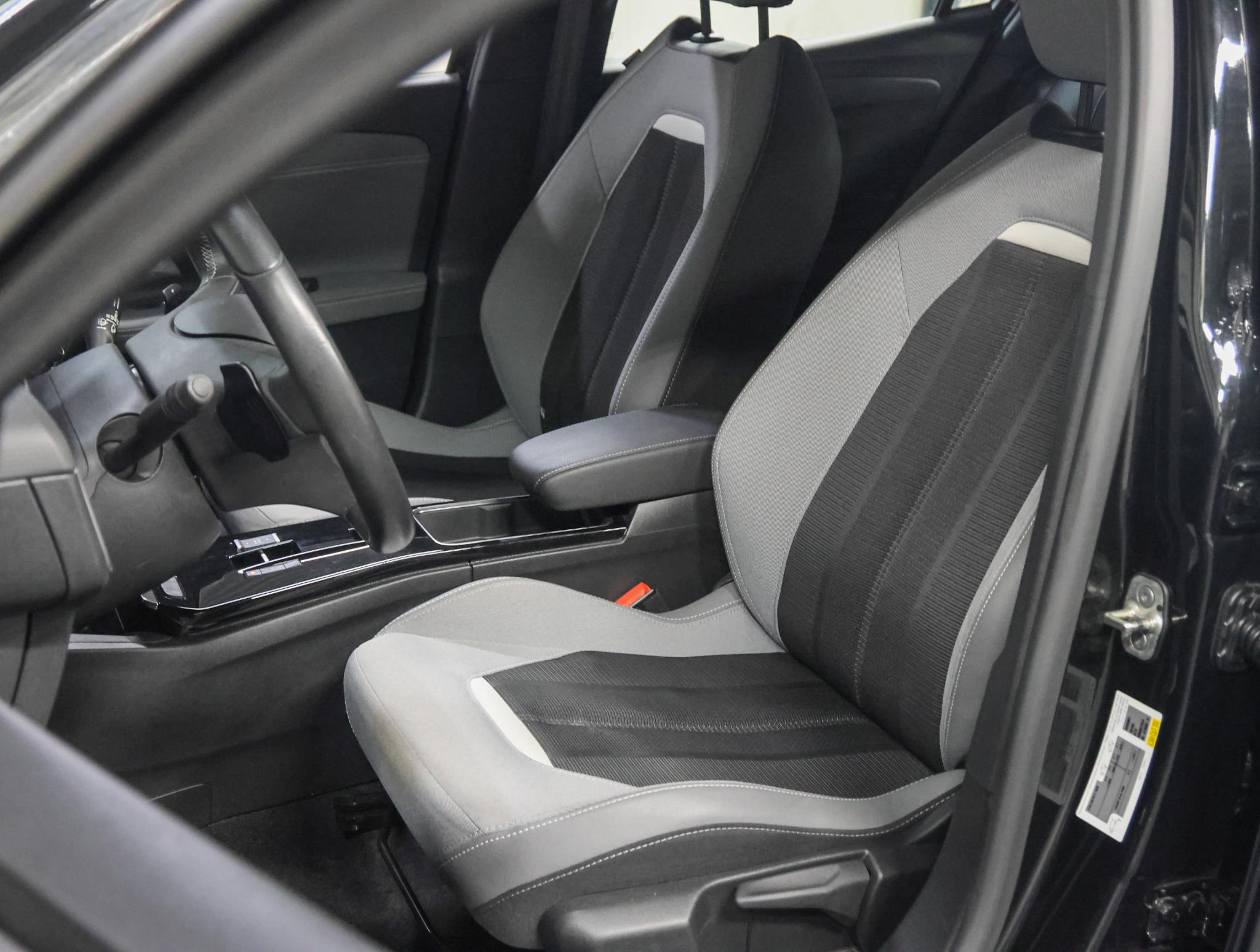 Foto van Opel Mokka