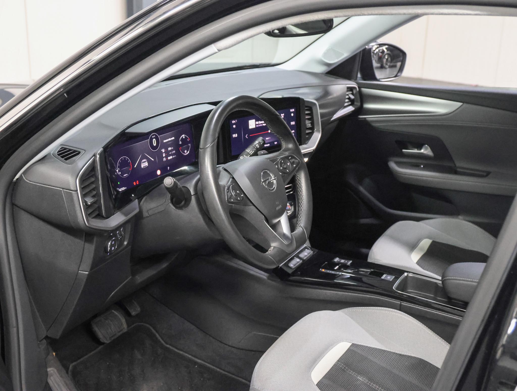 Foto van Opel Mokka