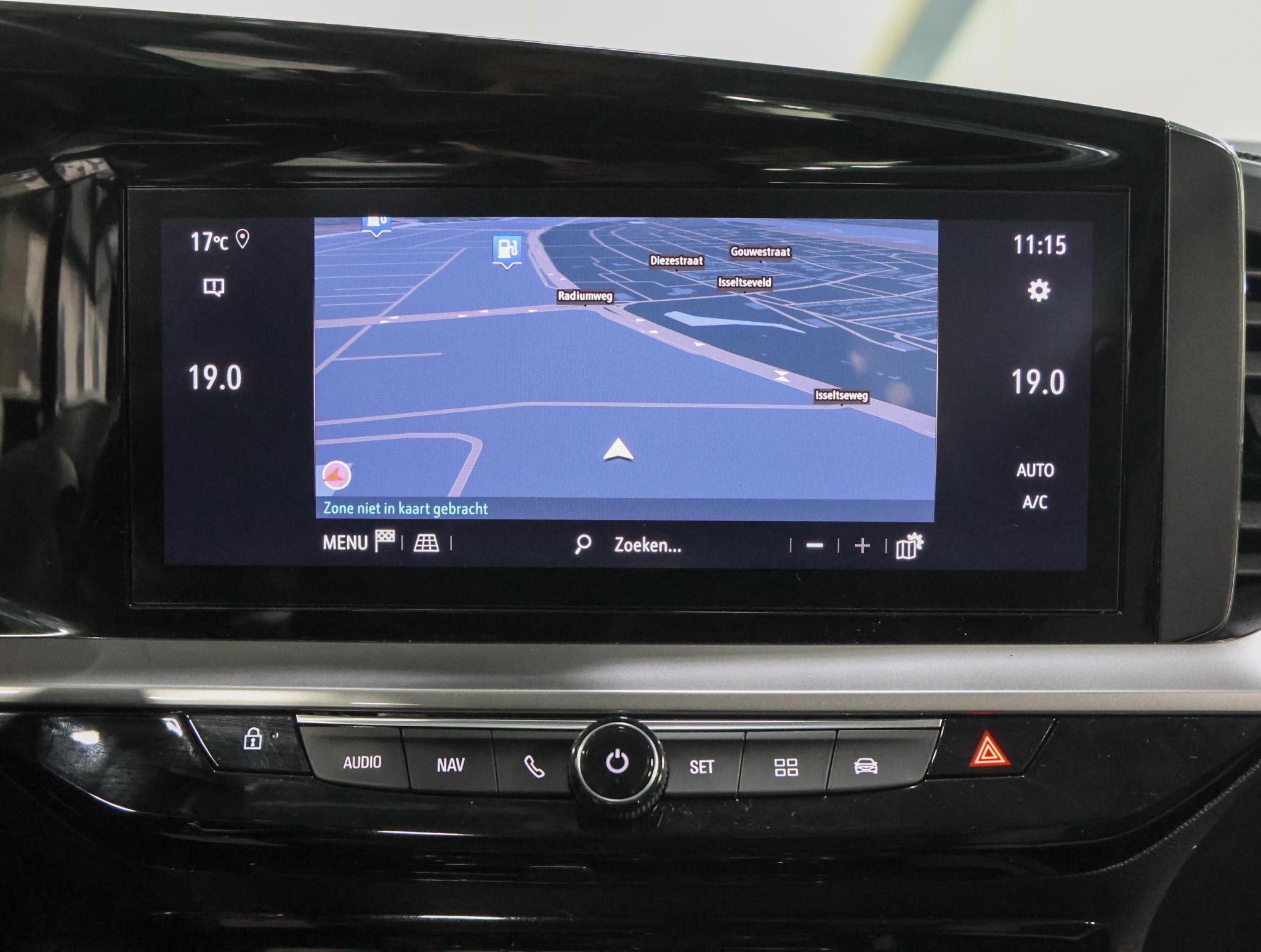 Foto van Opel Mokka