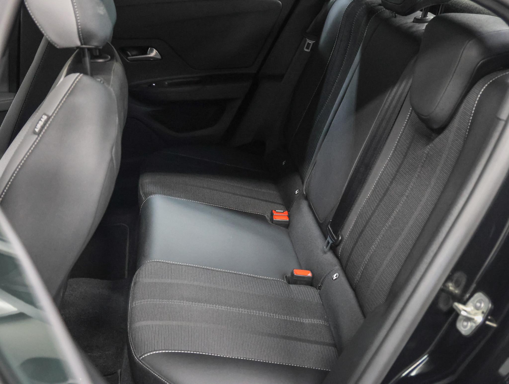 Foto van Opel Mokka