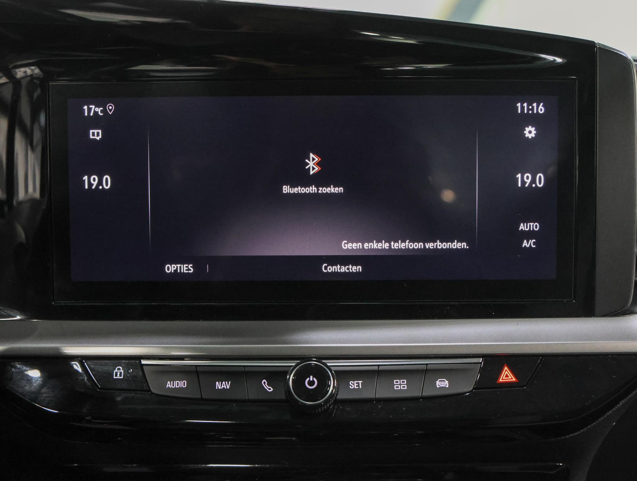 Foto van Opel Mokka