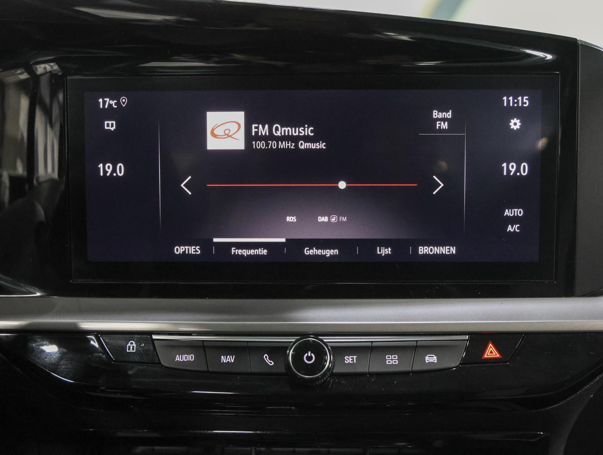 Foto van Opel Mokka