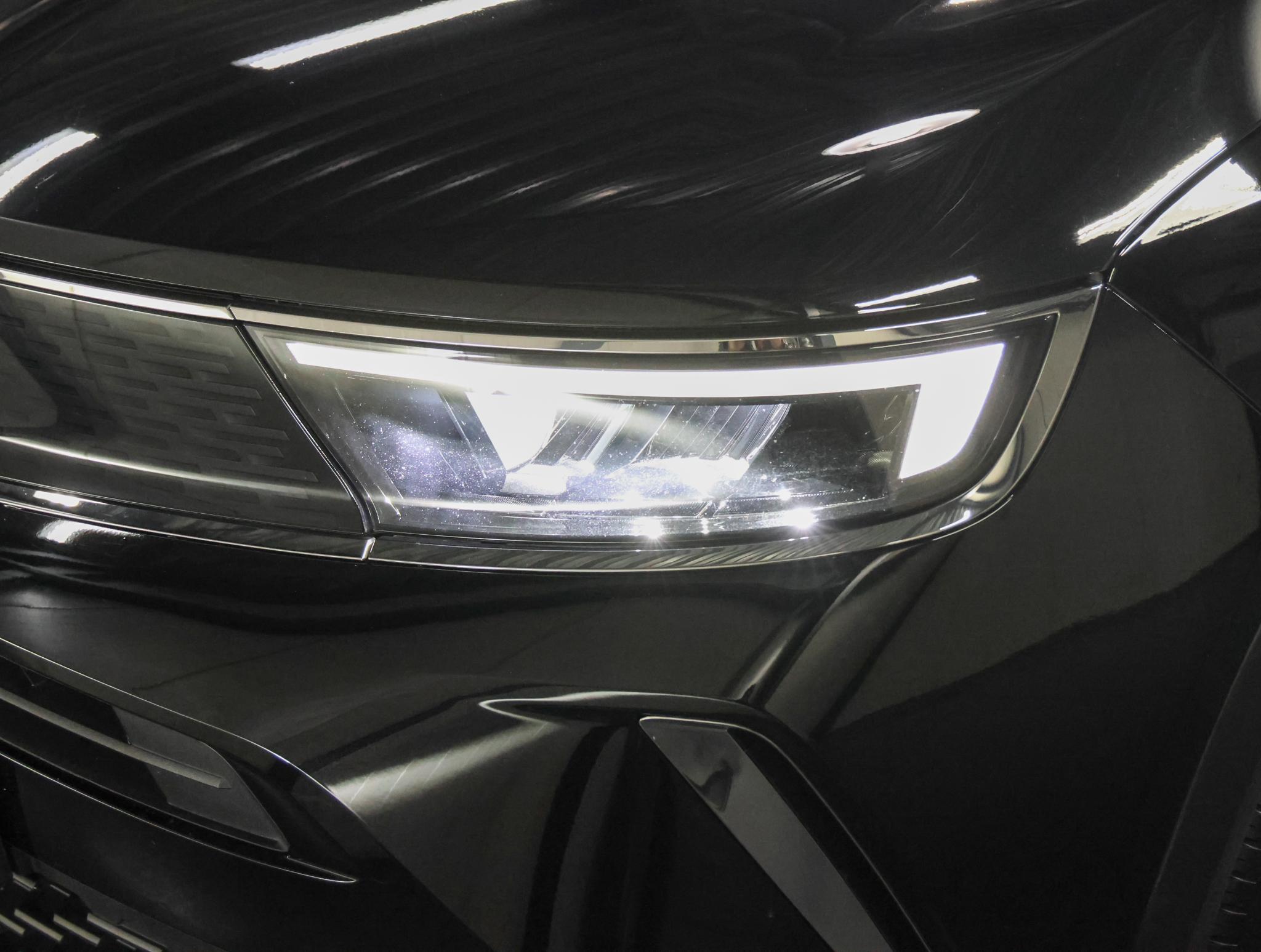 Foto van Opel Mokka