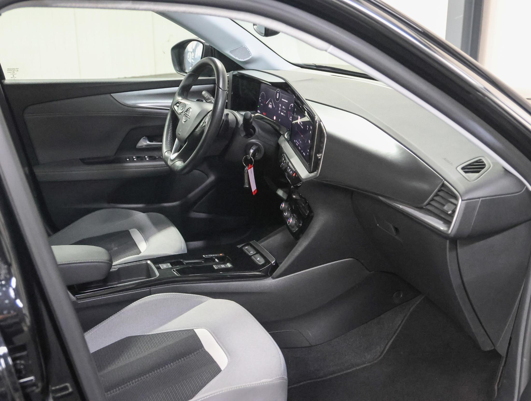 Foto van Opel Mokka
