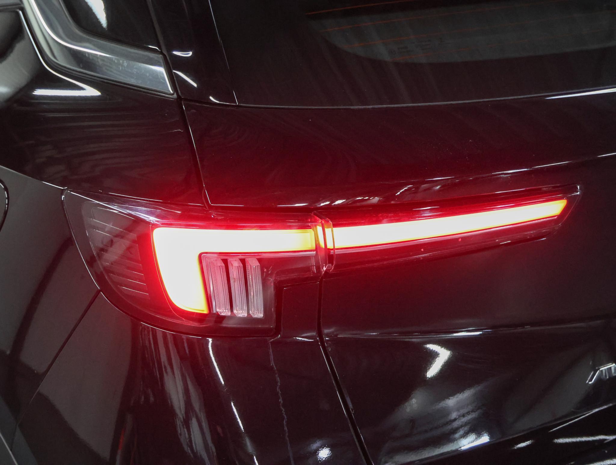 Foto van Opel Mokka