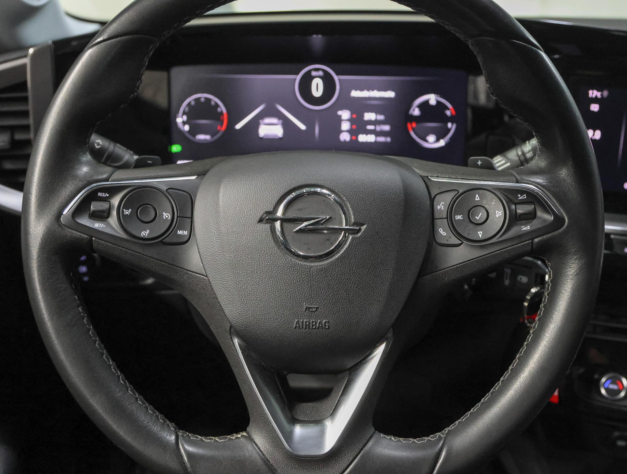 Foto van Opel Mokka