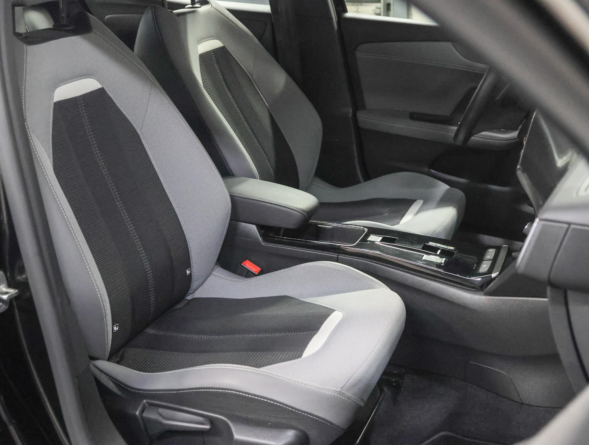 Foto van Opel Mokka