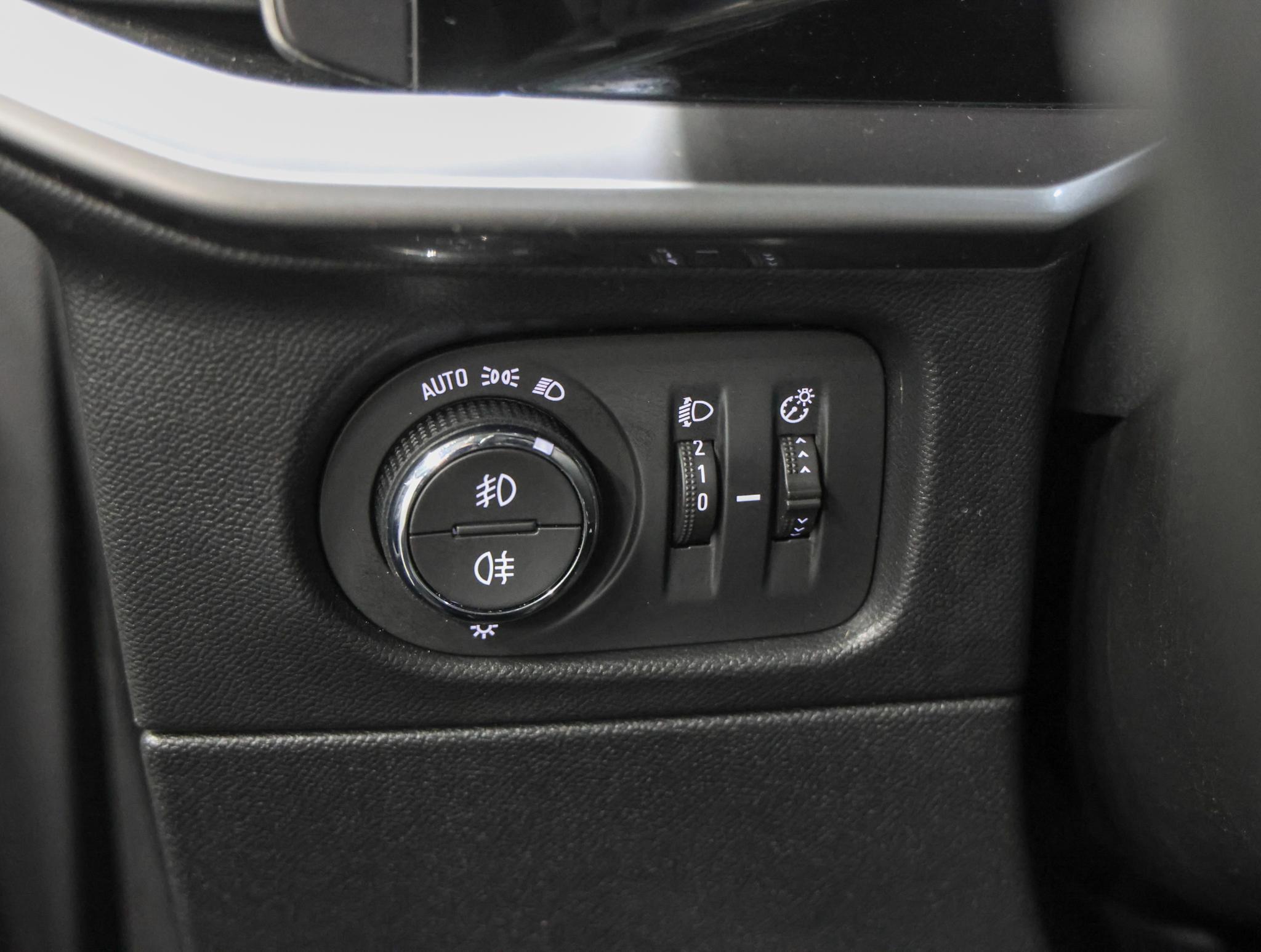 Foto van Opel Mokka