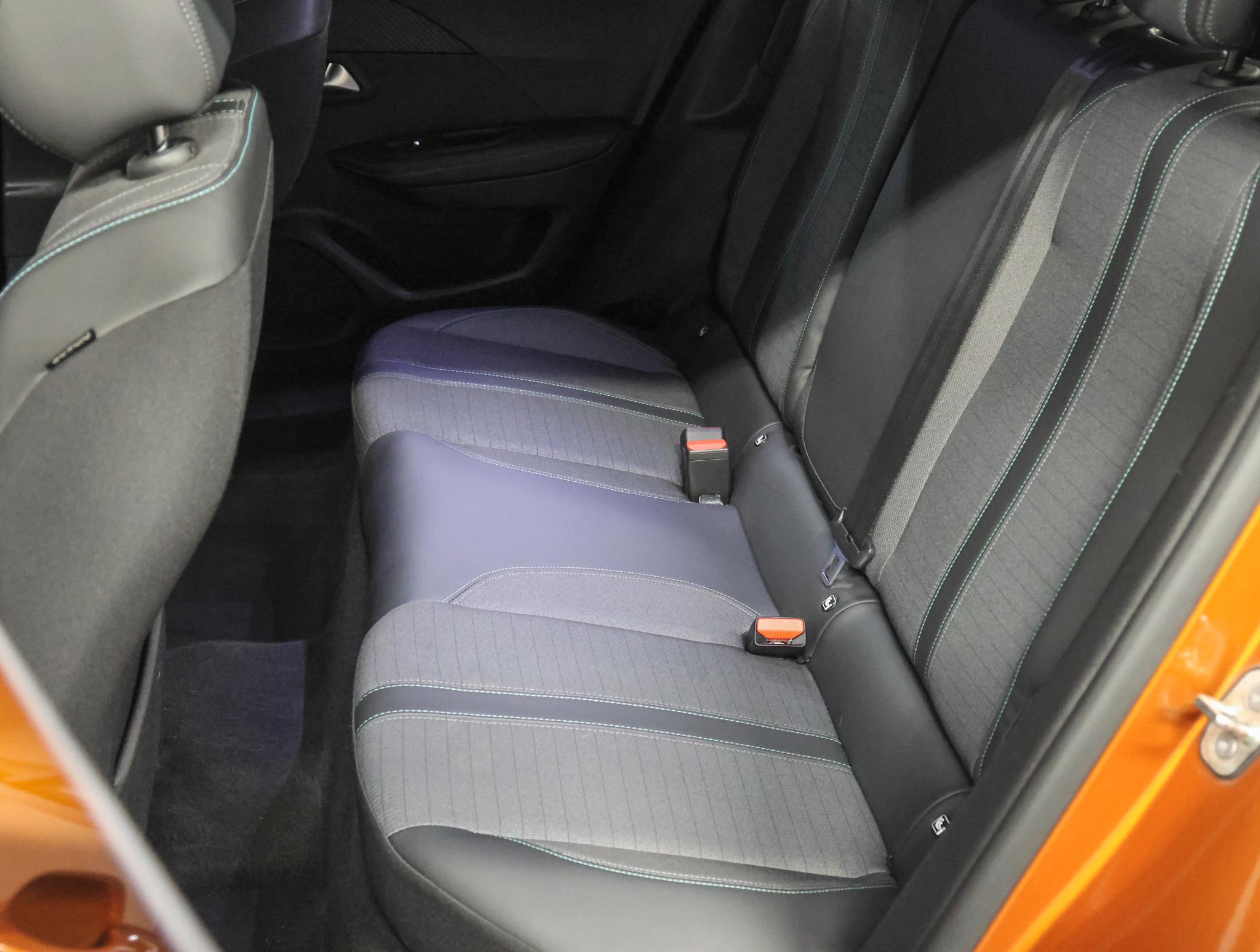 Foto van Peugeot 2008
