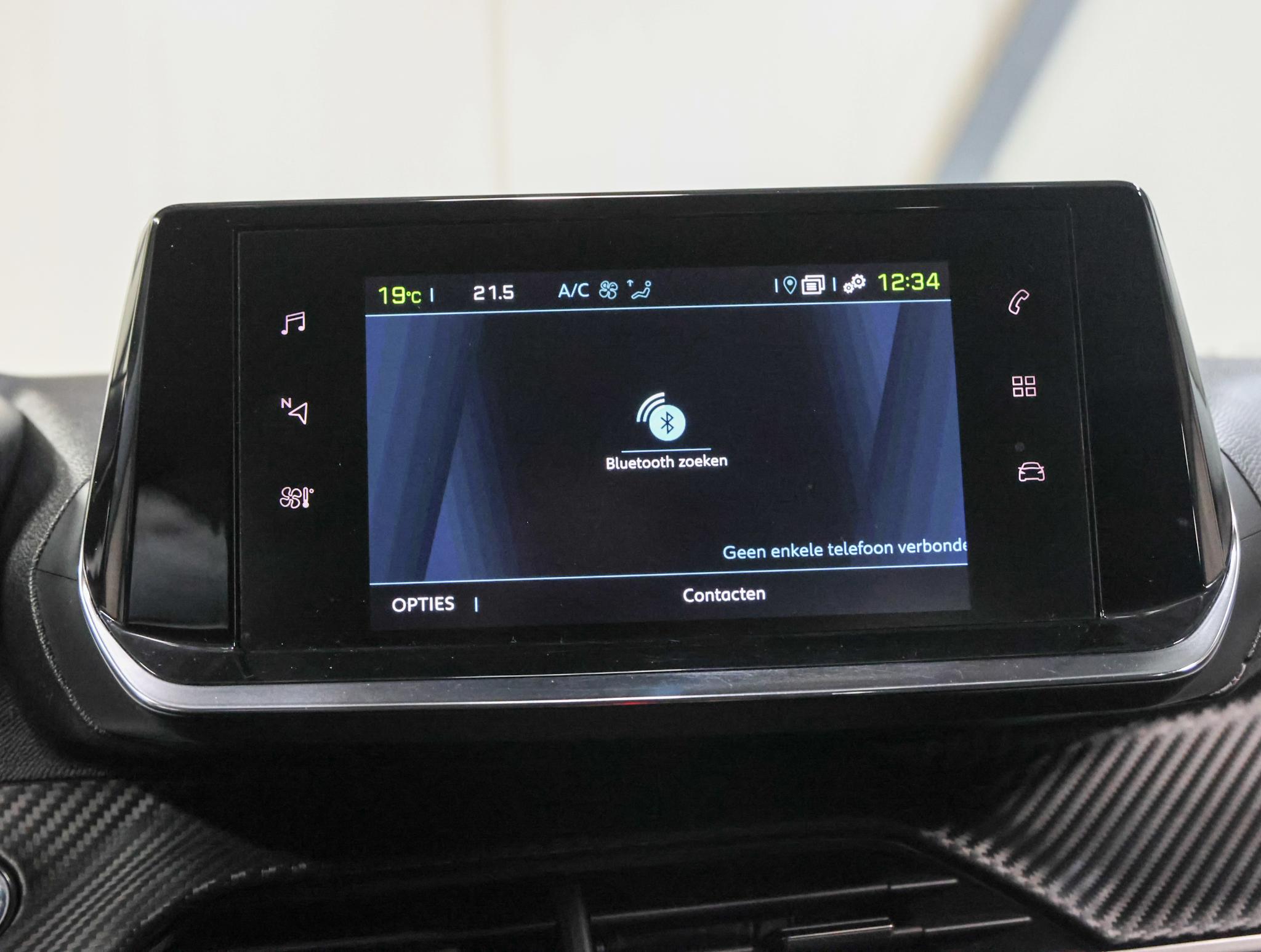 Foto van Peugeot 2008