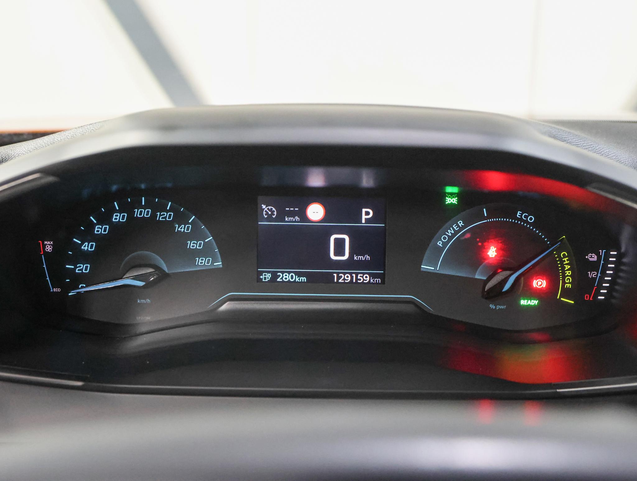Foto van Peugeot 2008