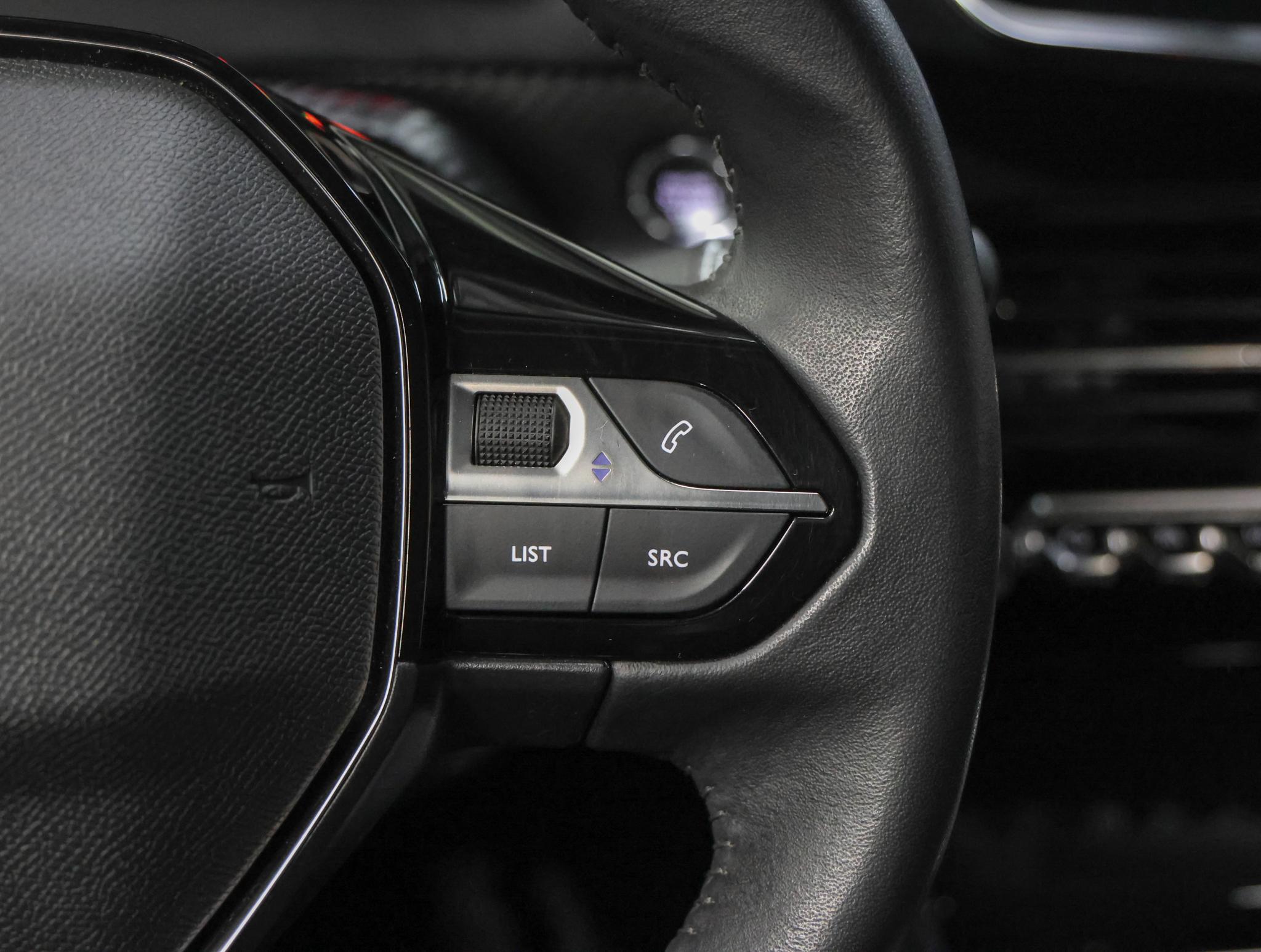 Foto van Peugeot 2008