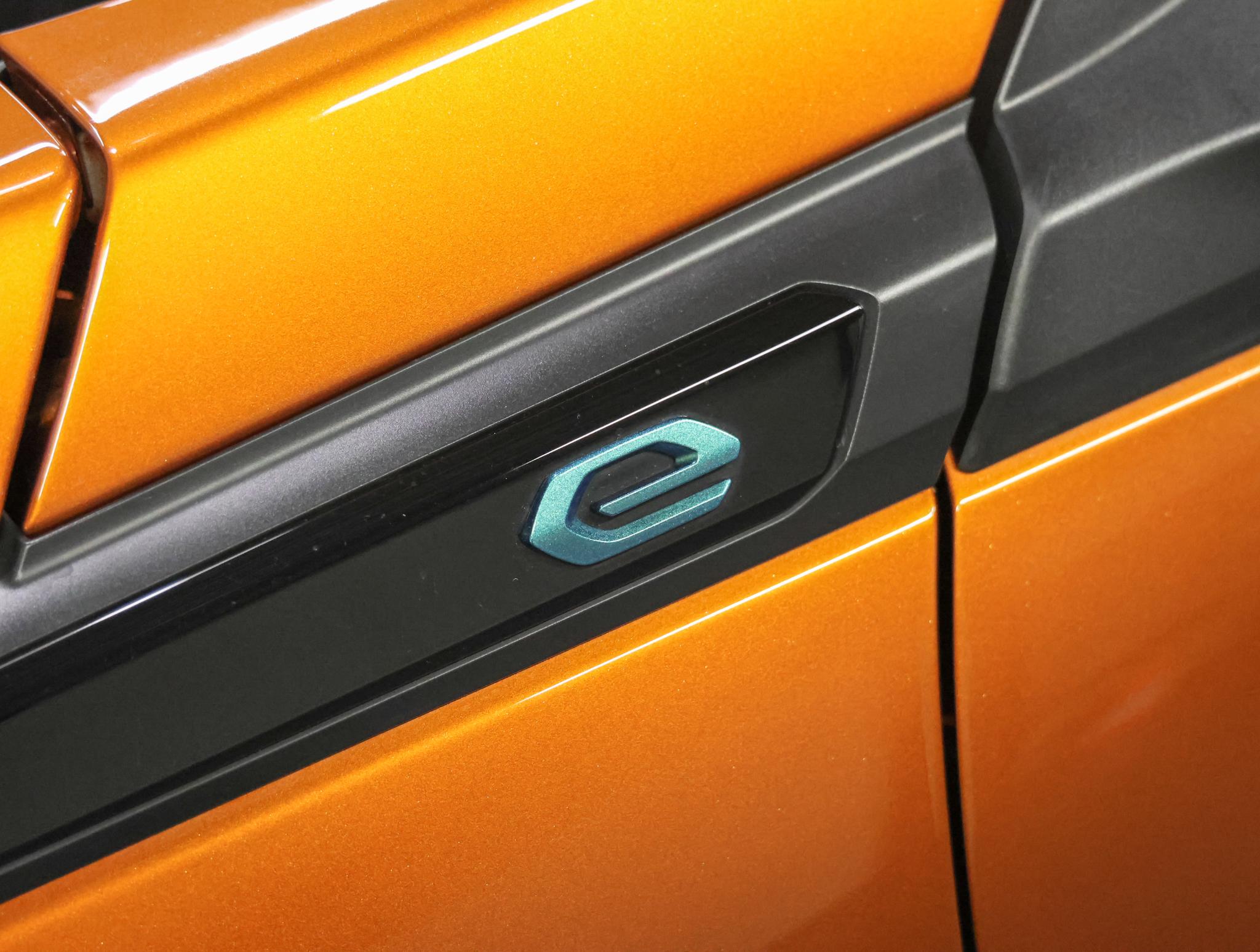 Foto van Peugeot 2008