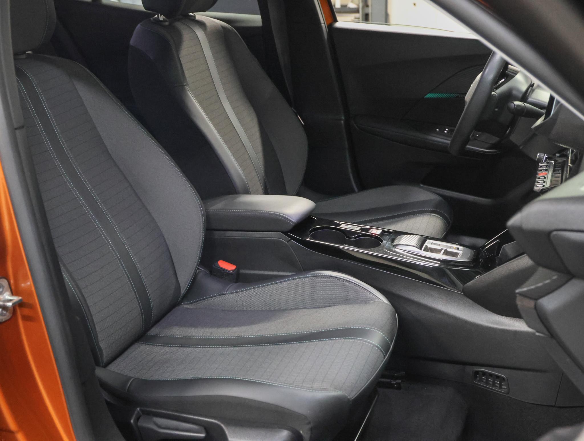 Foto van Peugeot 2008