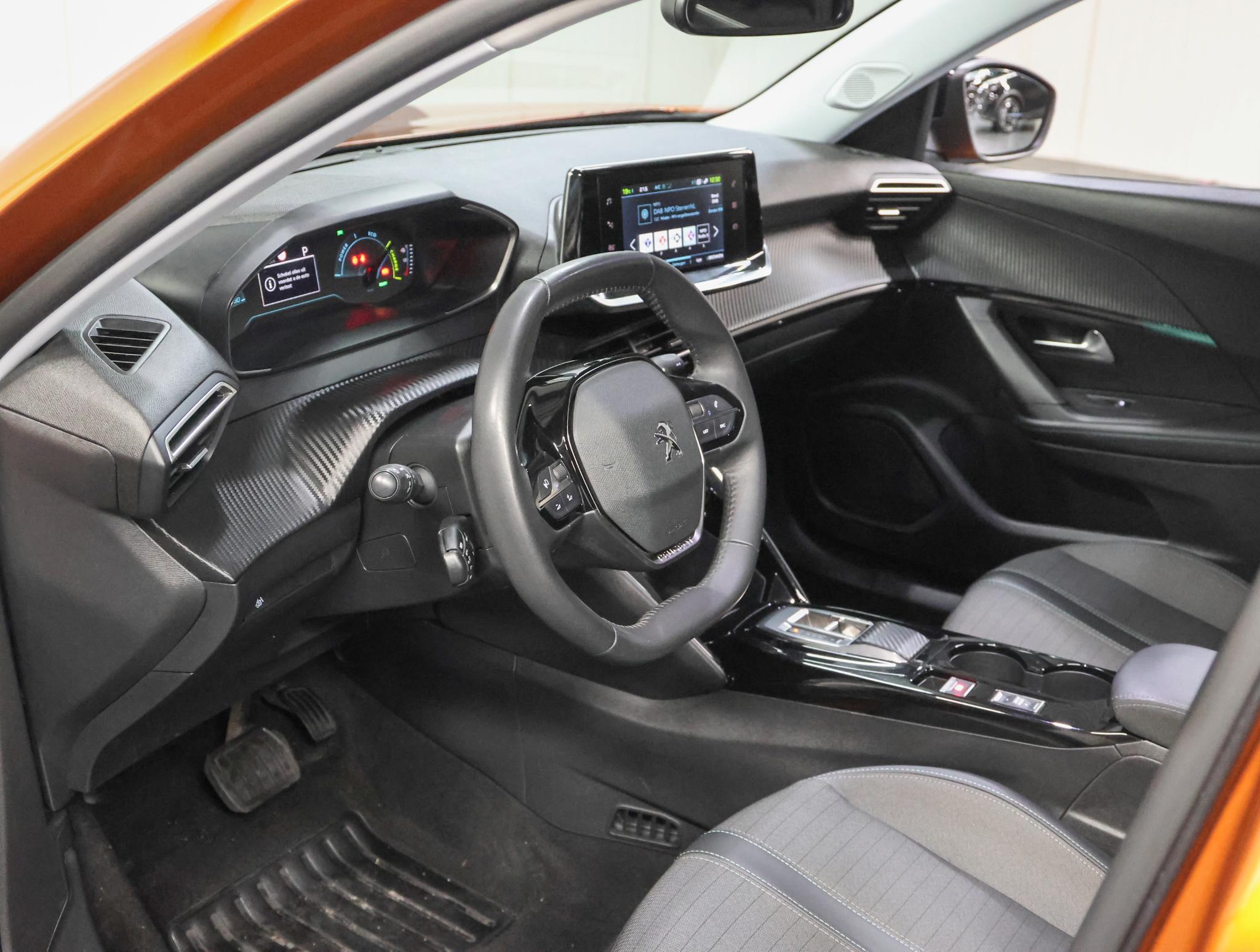Foto van Peugeot 2008