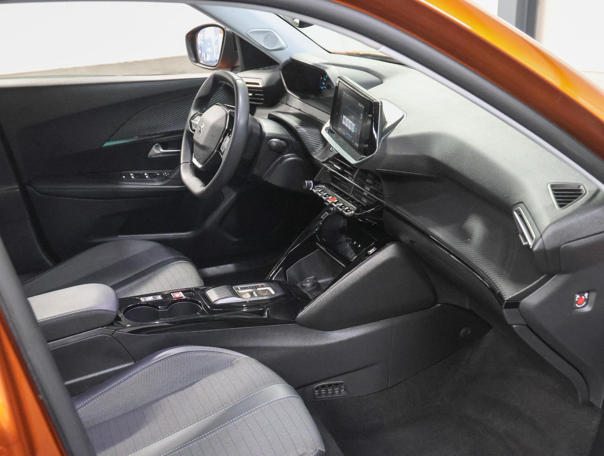 Foto van Peugeot 2008