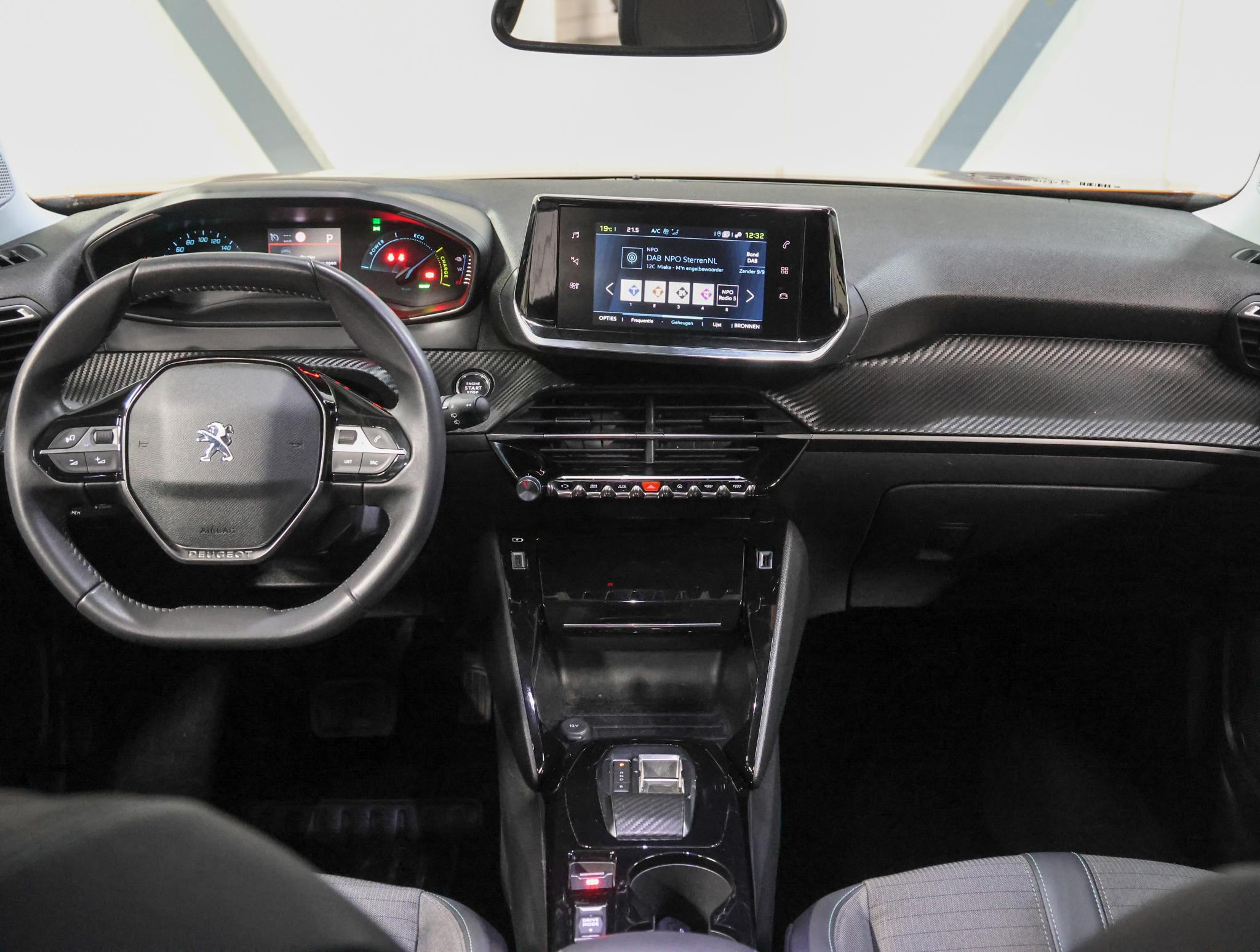 Foto van Peugeot 2008