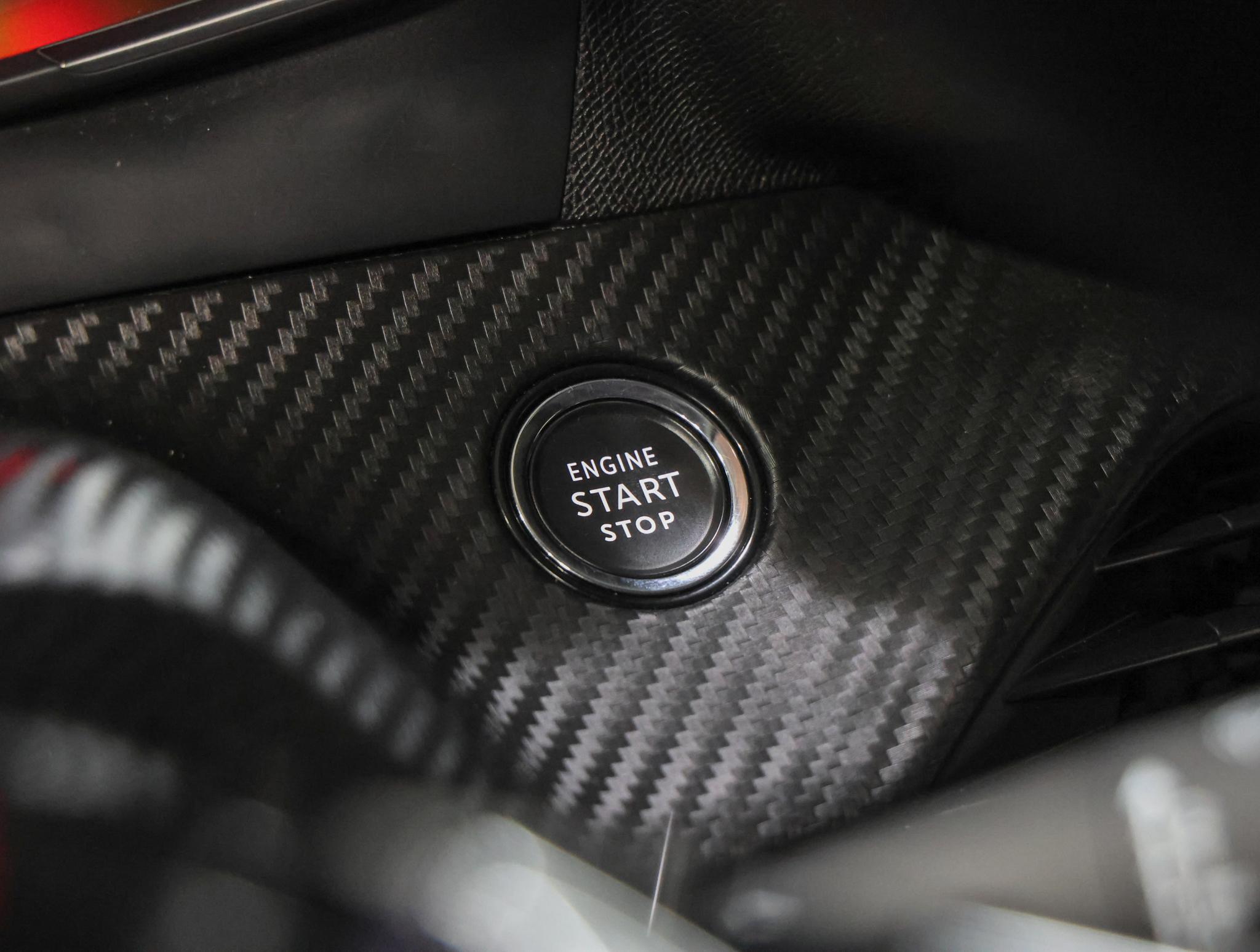 Foto van Peugeot 2008