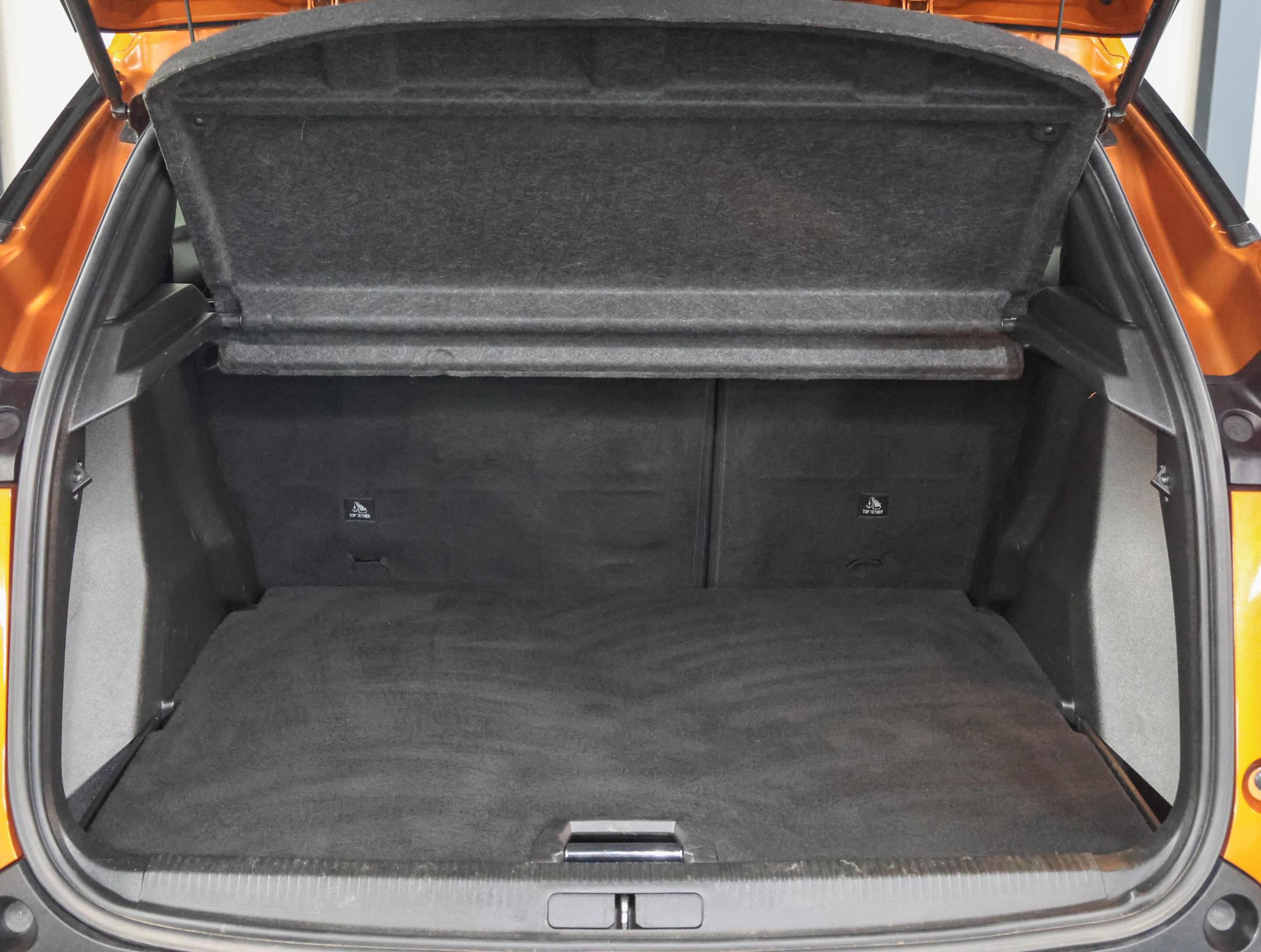 Foto van Peugeot 2008