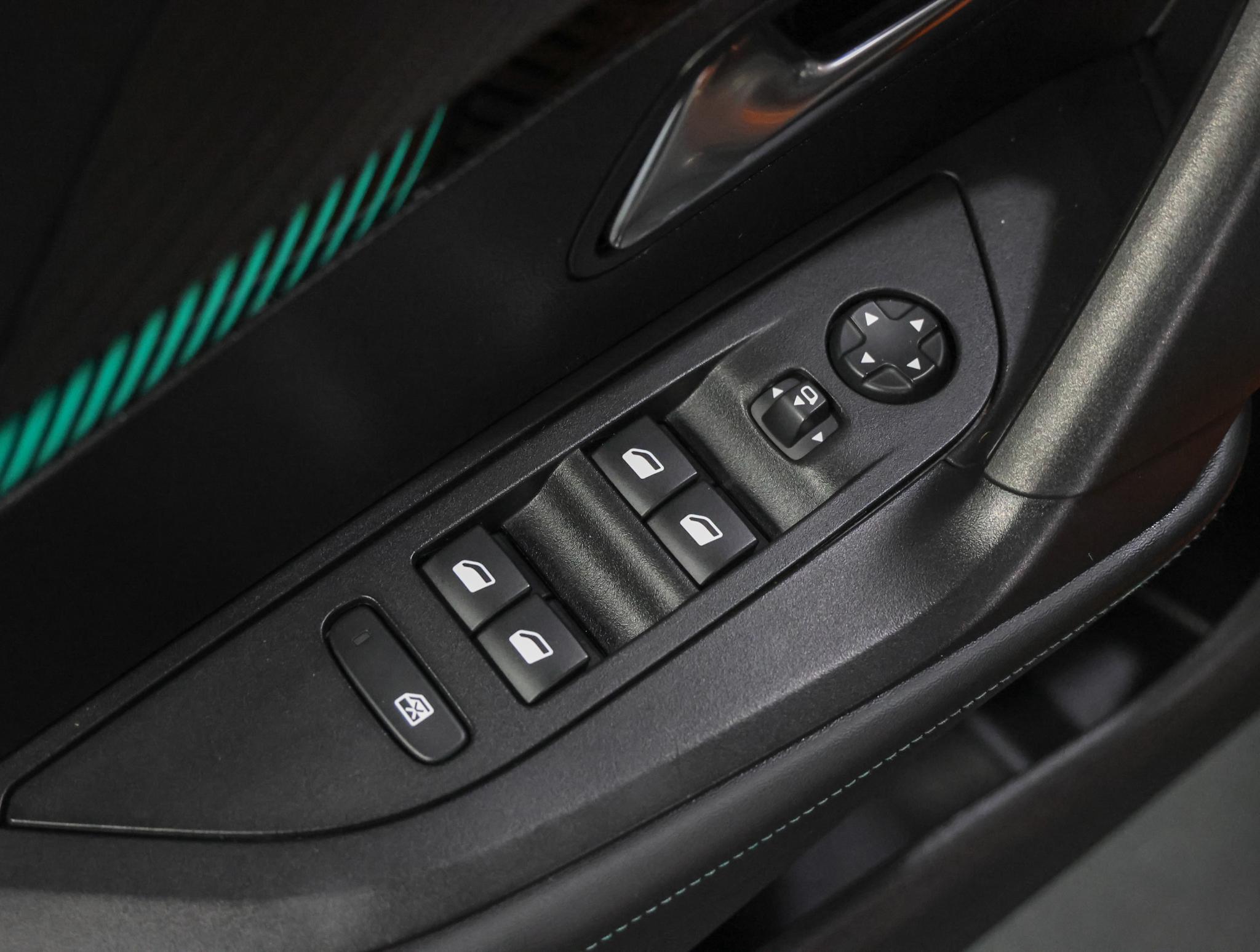 Foto van Peugeot 2008