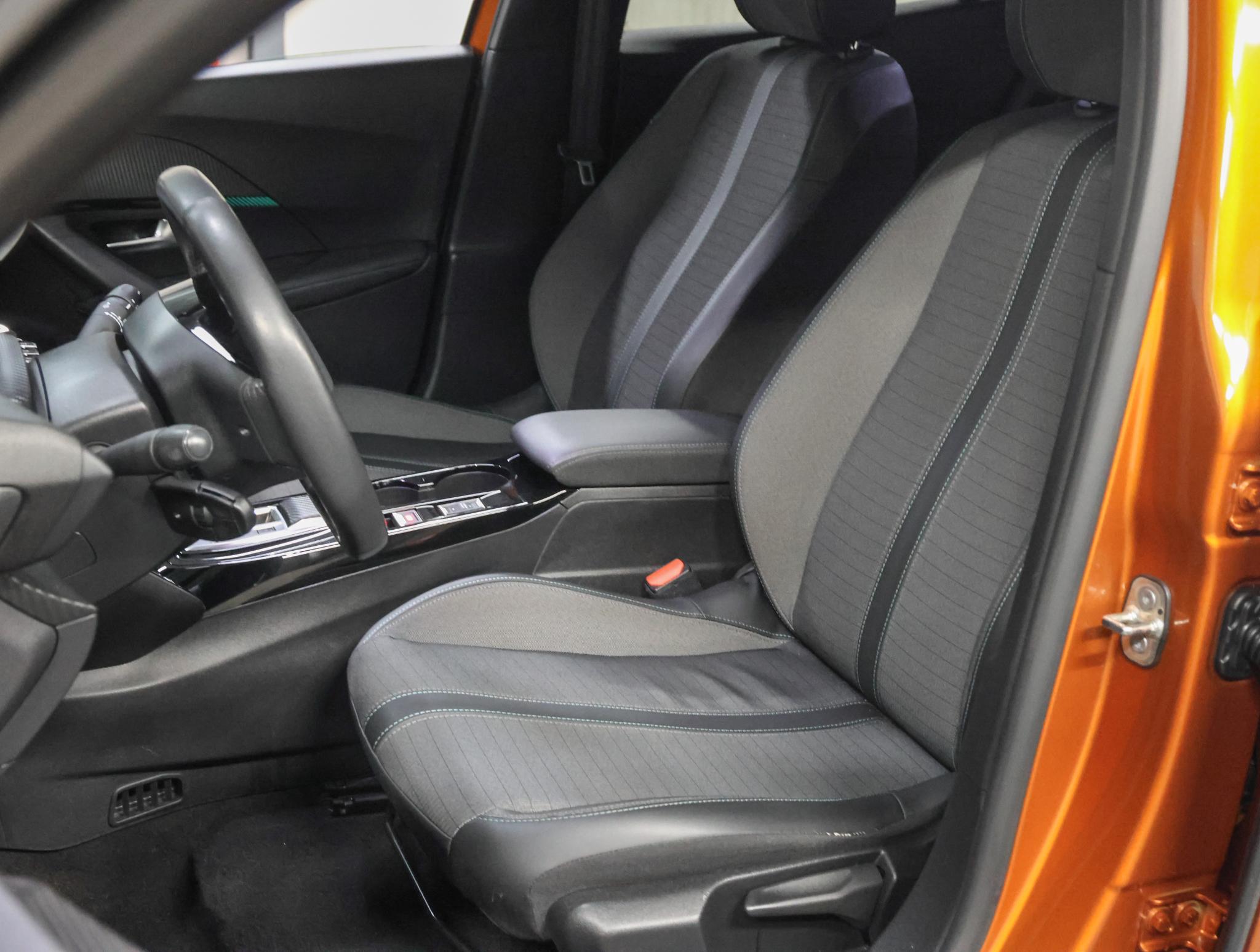 Foto van Peugeot 2008