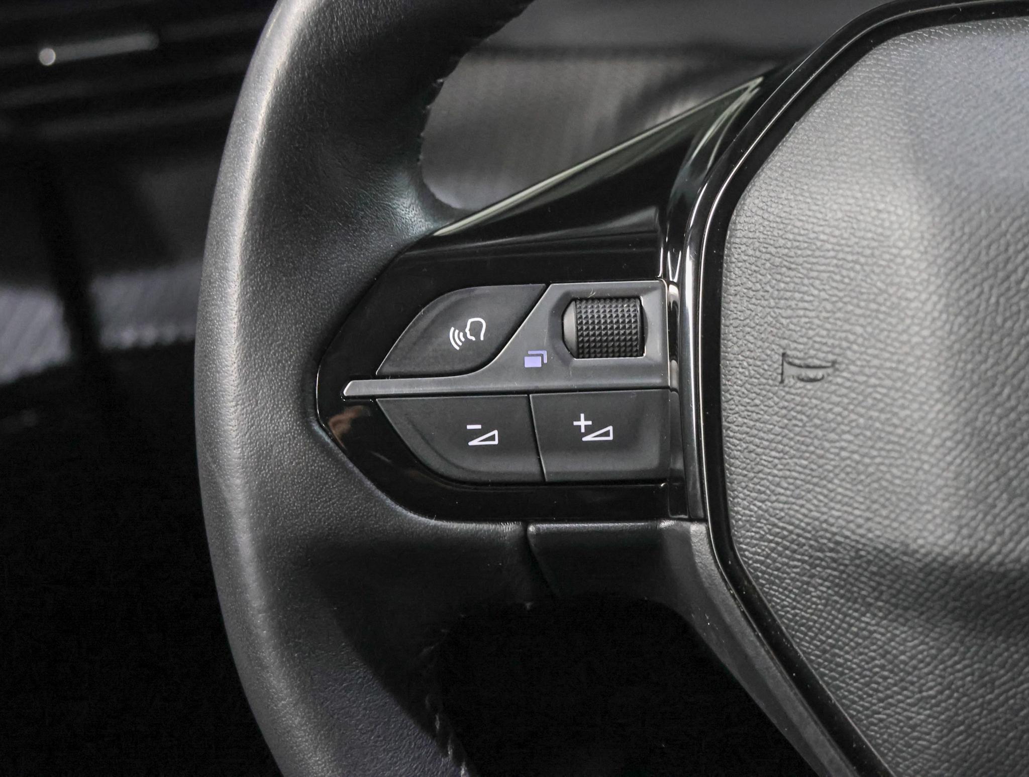Foto van Peugeot 2008
