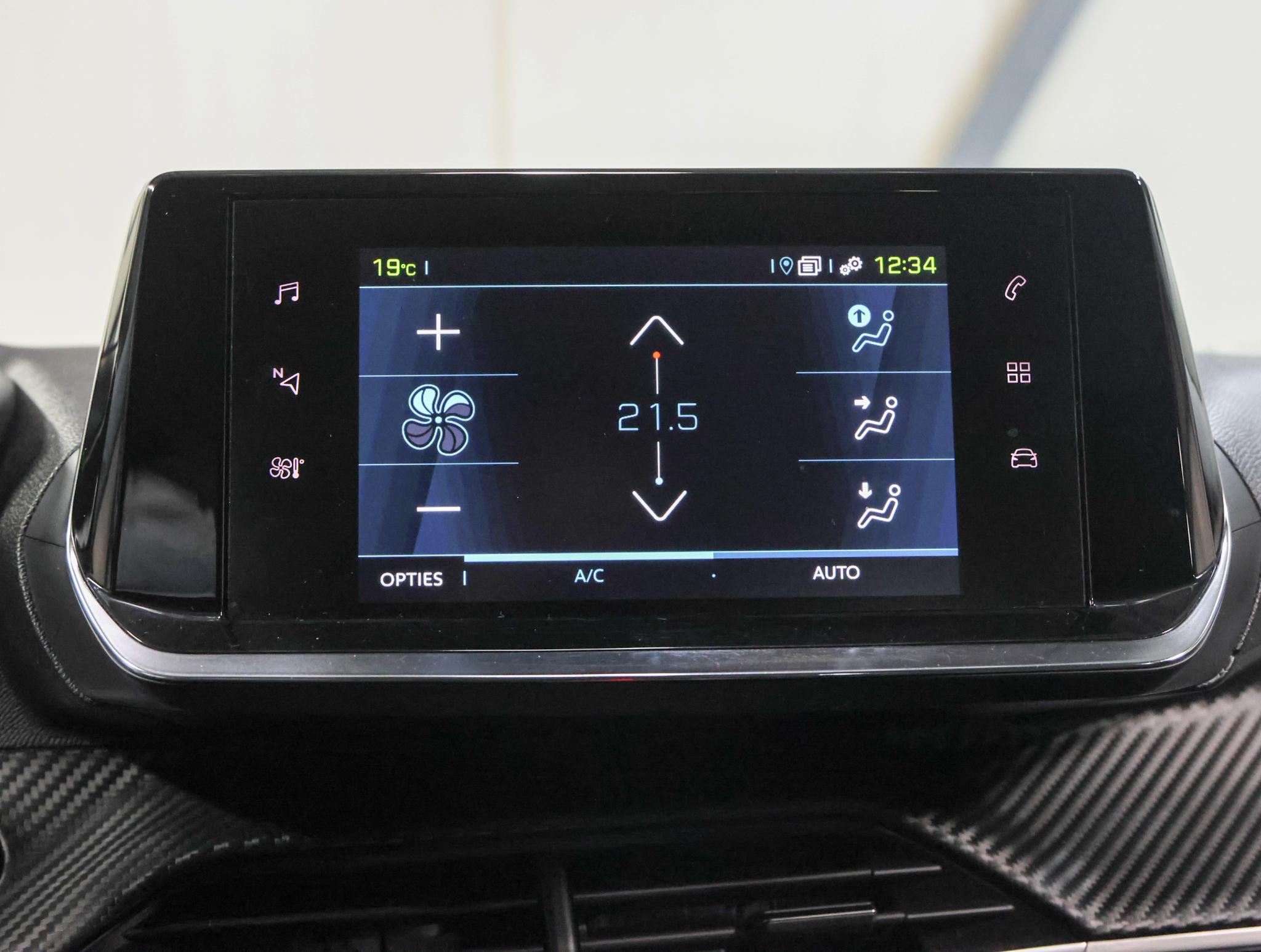 Foto van Peugeot 2008