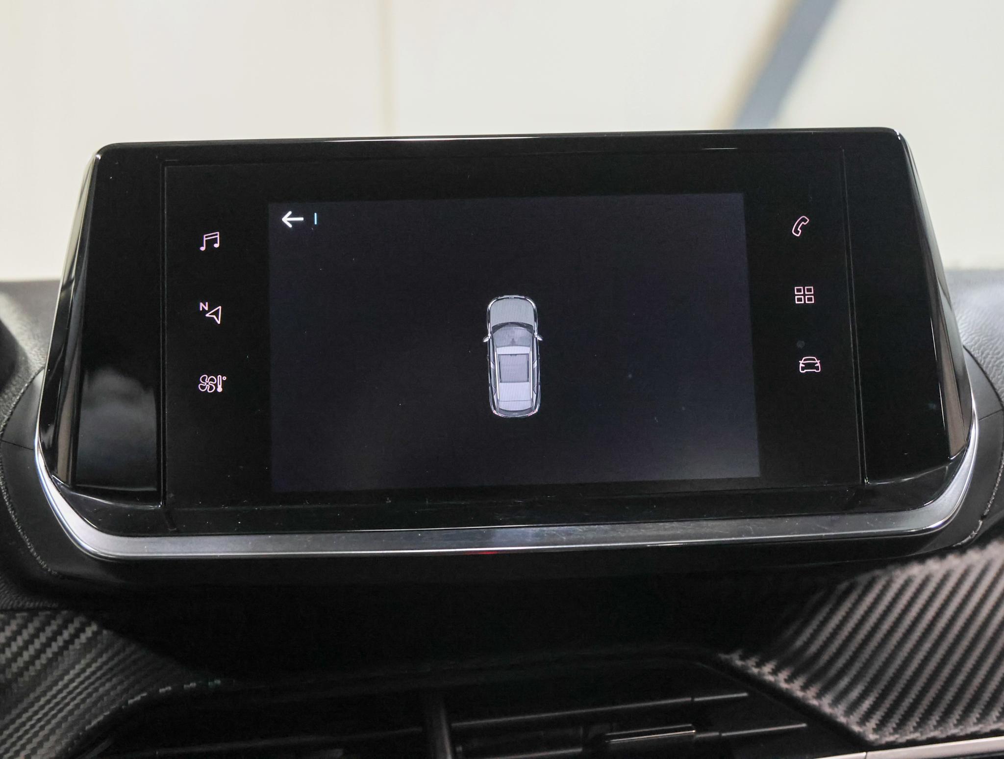 Foto van Peugeot 2008