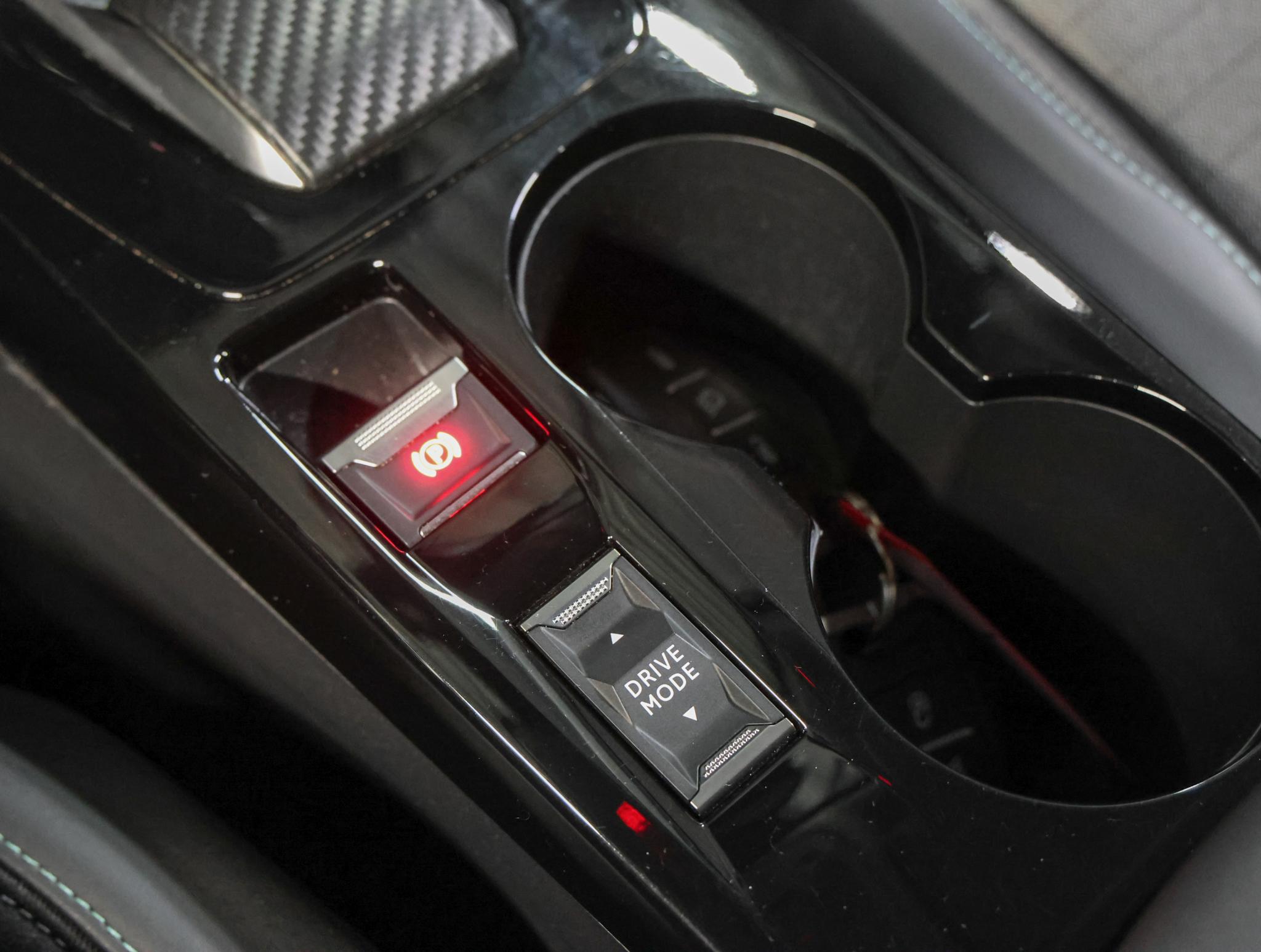 Foto van Peugeot 2008