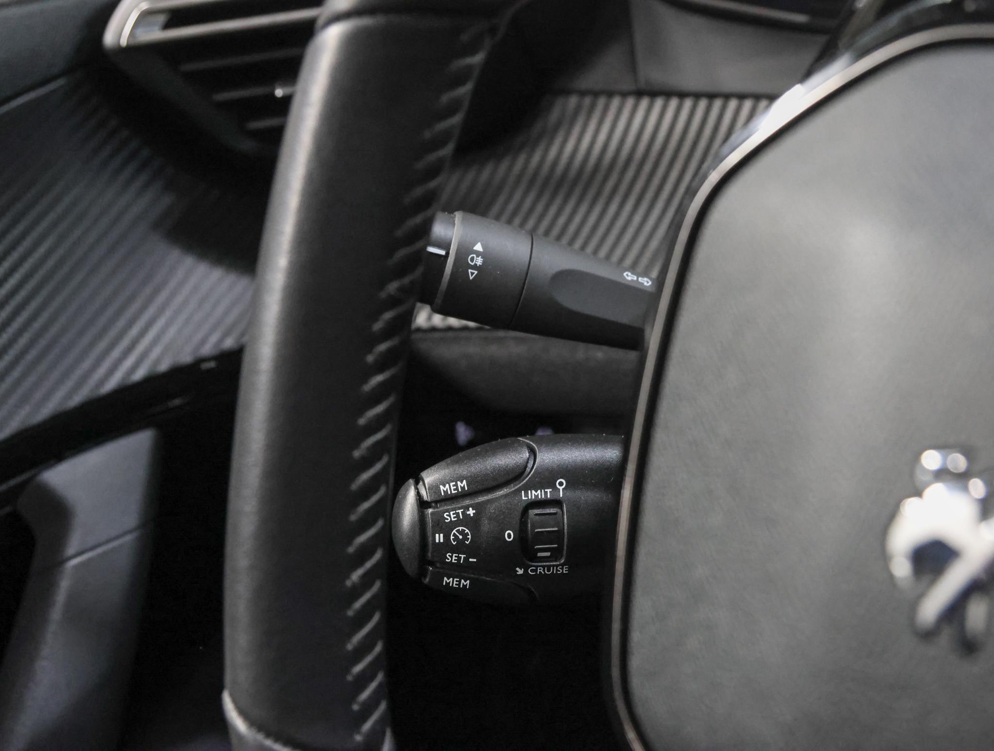Foto van Peugeot 2008