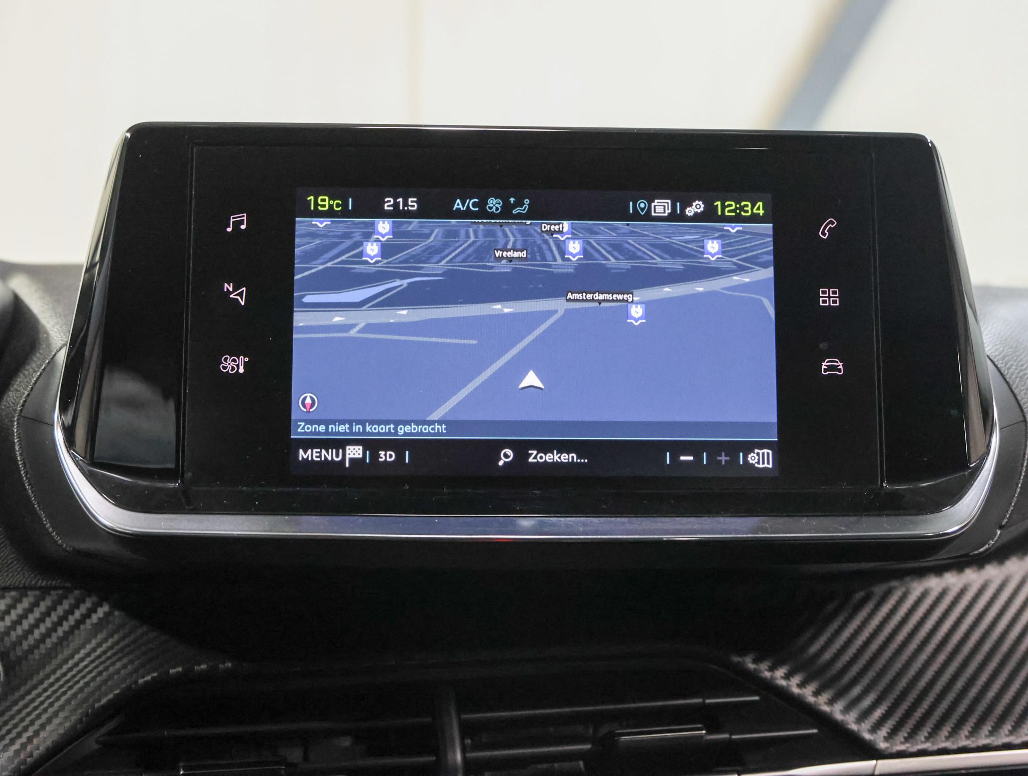 Foto van Peugeot 2008