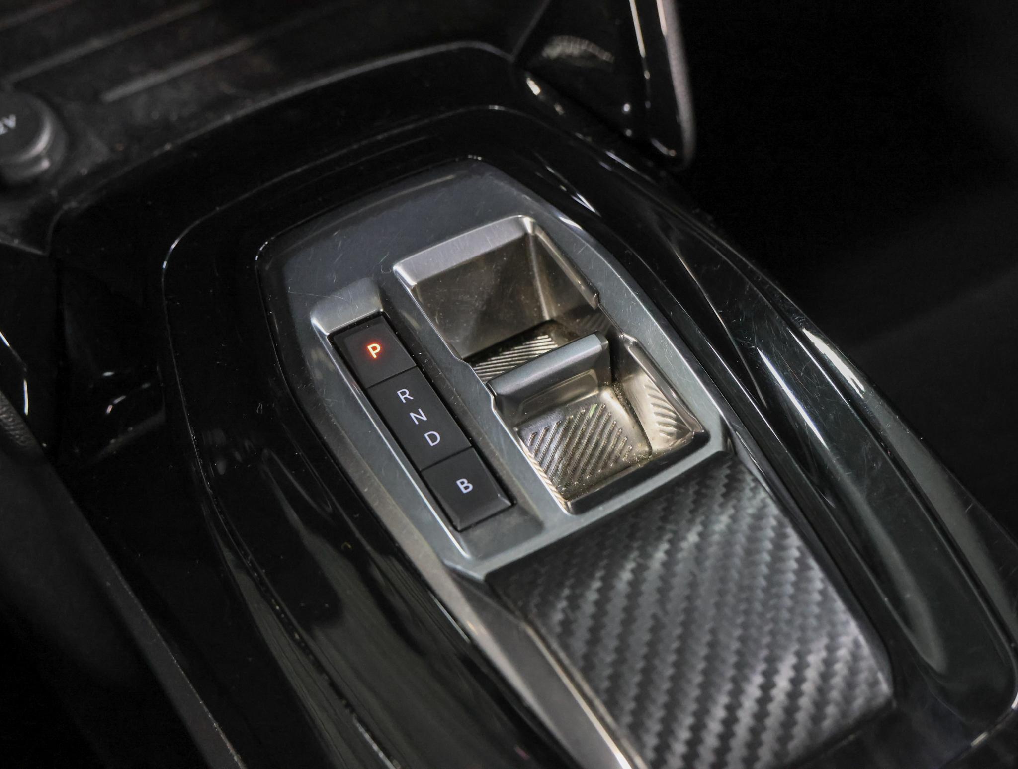 Foto van Peugeot 2008