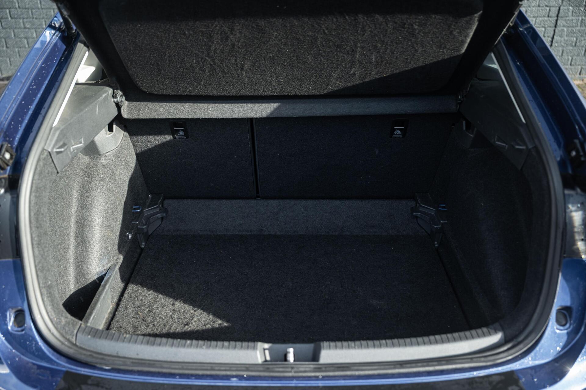 Foto van Volkswagen Taigo
