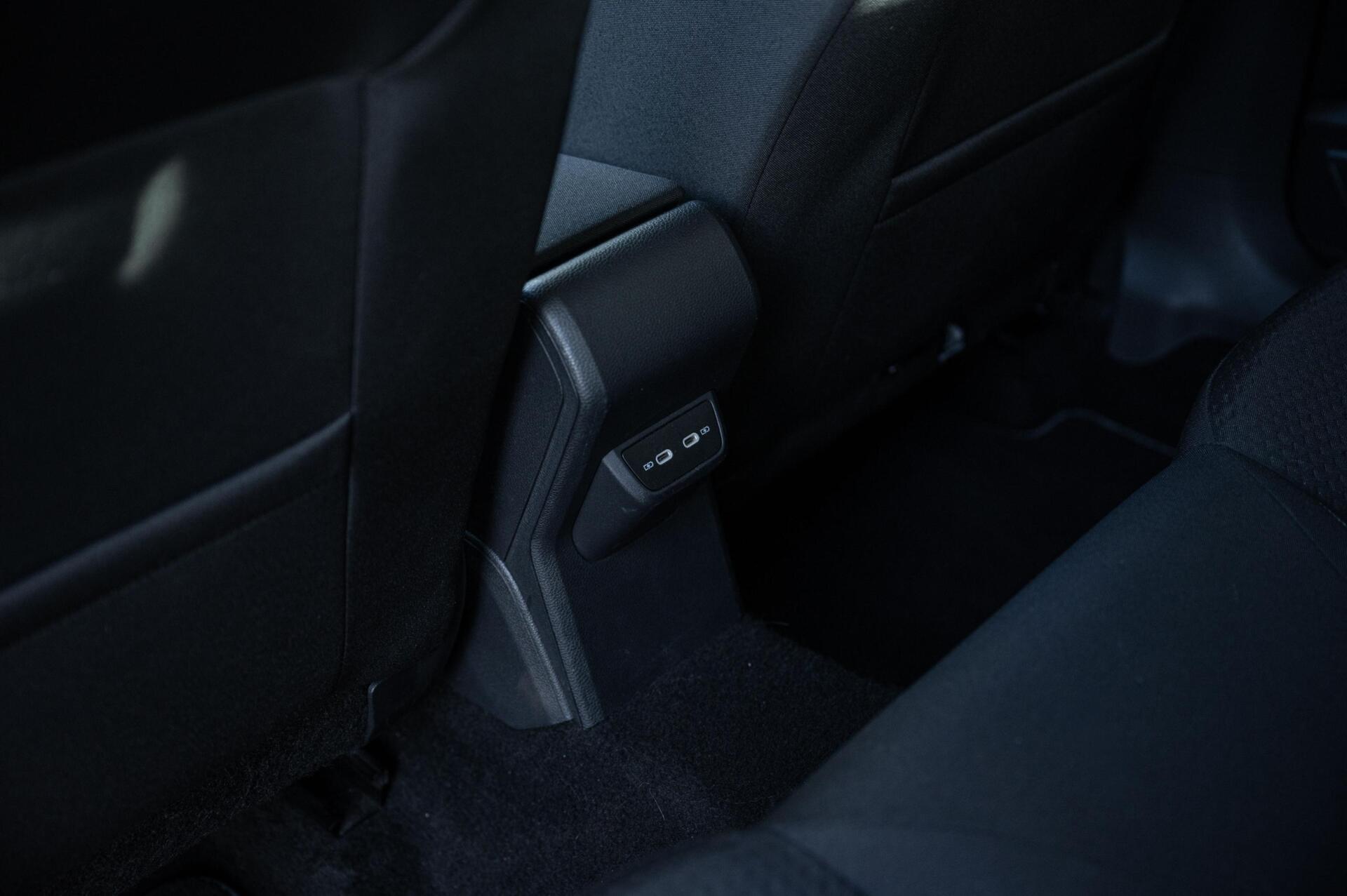 Foto van Volkswagen Taigo